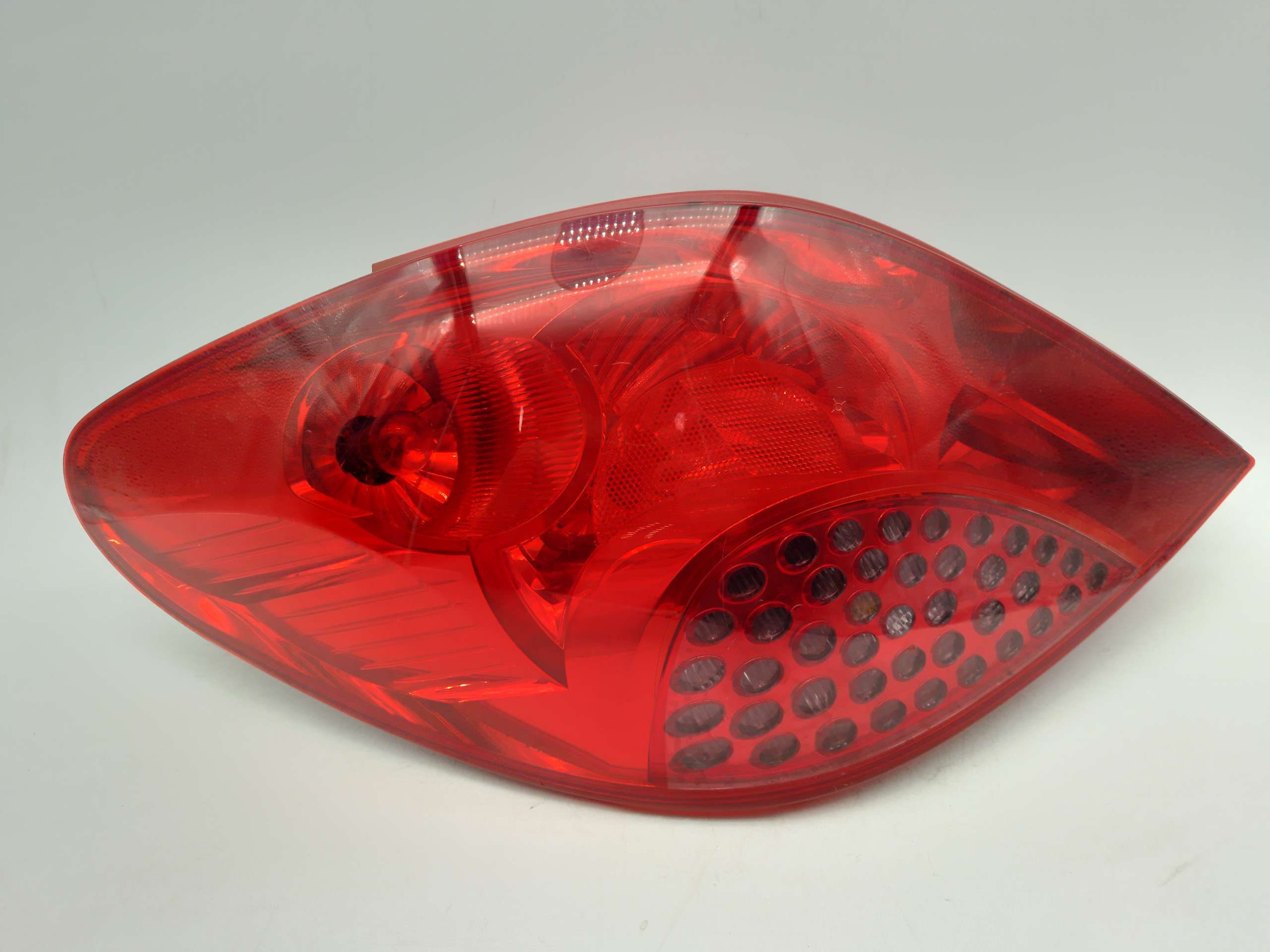 Fanale Posteriore sinistro PEUGEOT 207 2006-2009