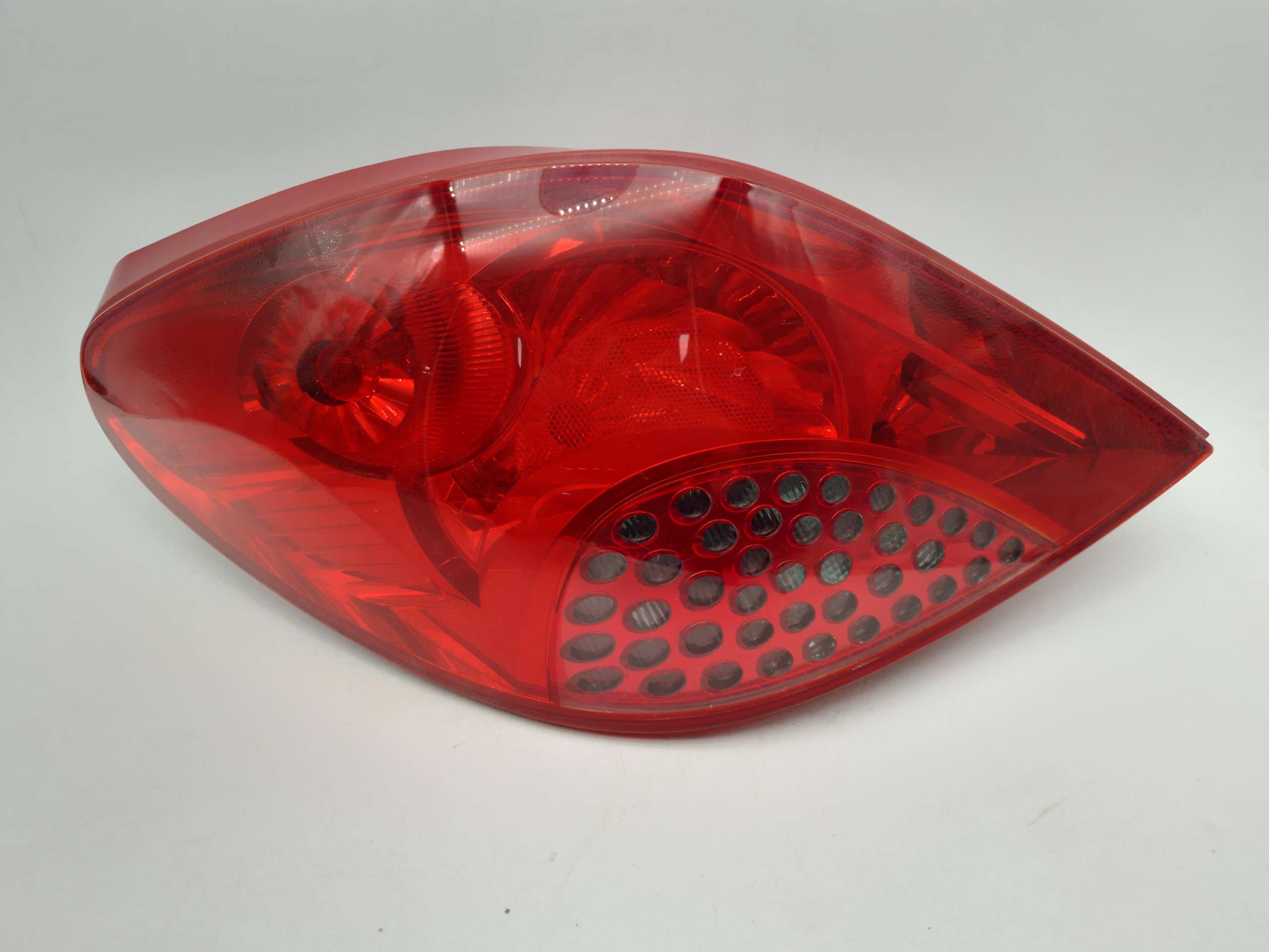 Fanale Posteriore sinistro PEUGEOT 207 CC 2006-2009