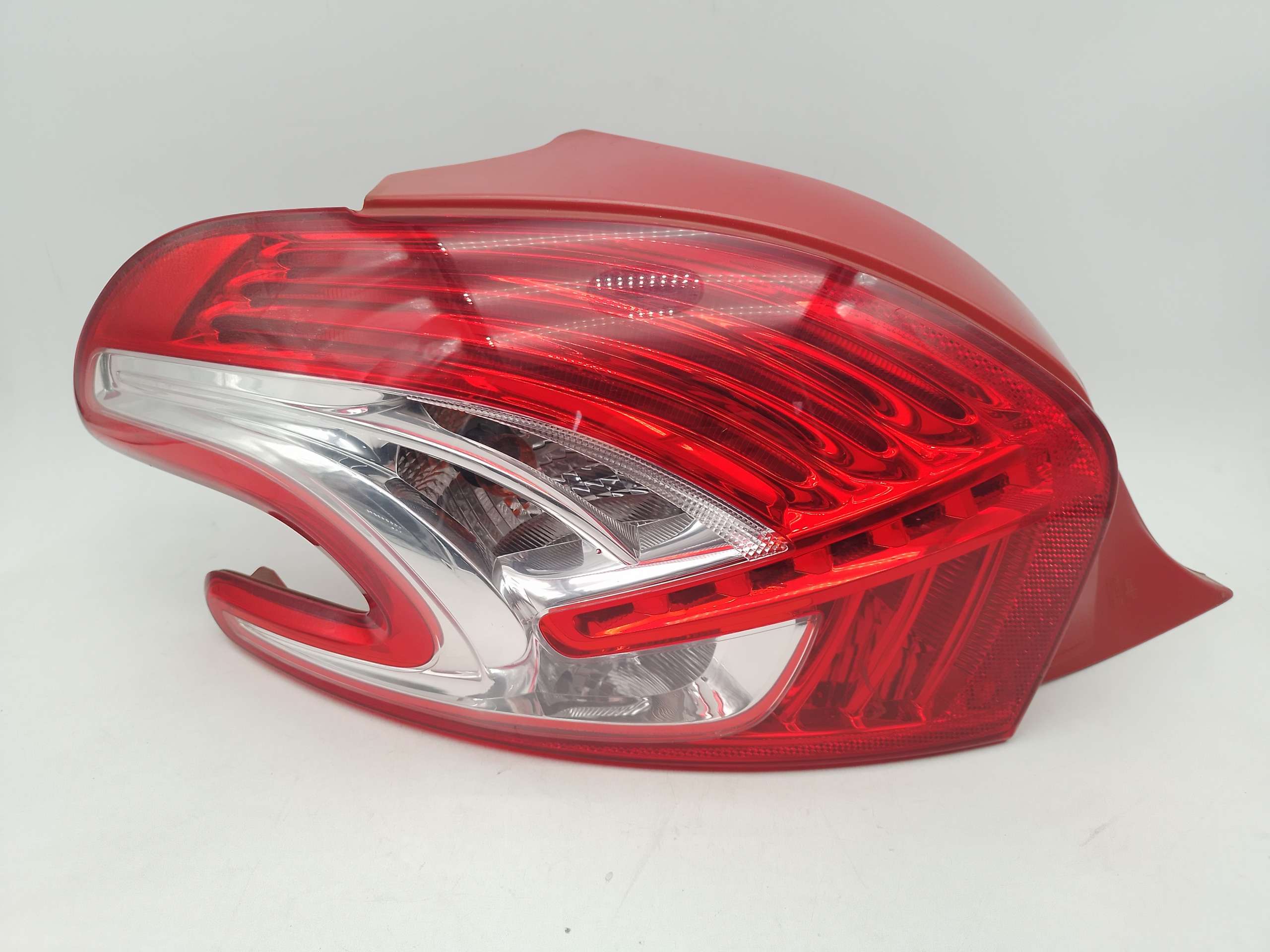 Fanale Posteriore sinistro PEUGEOT 208 2012