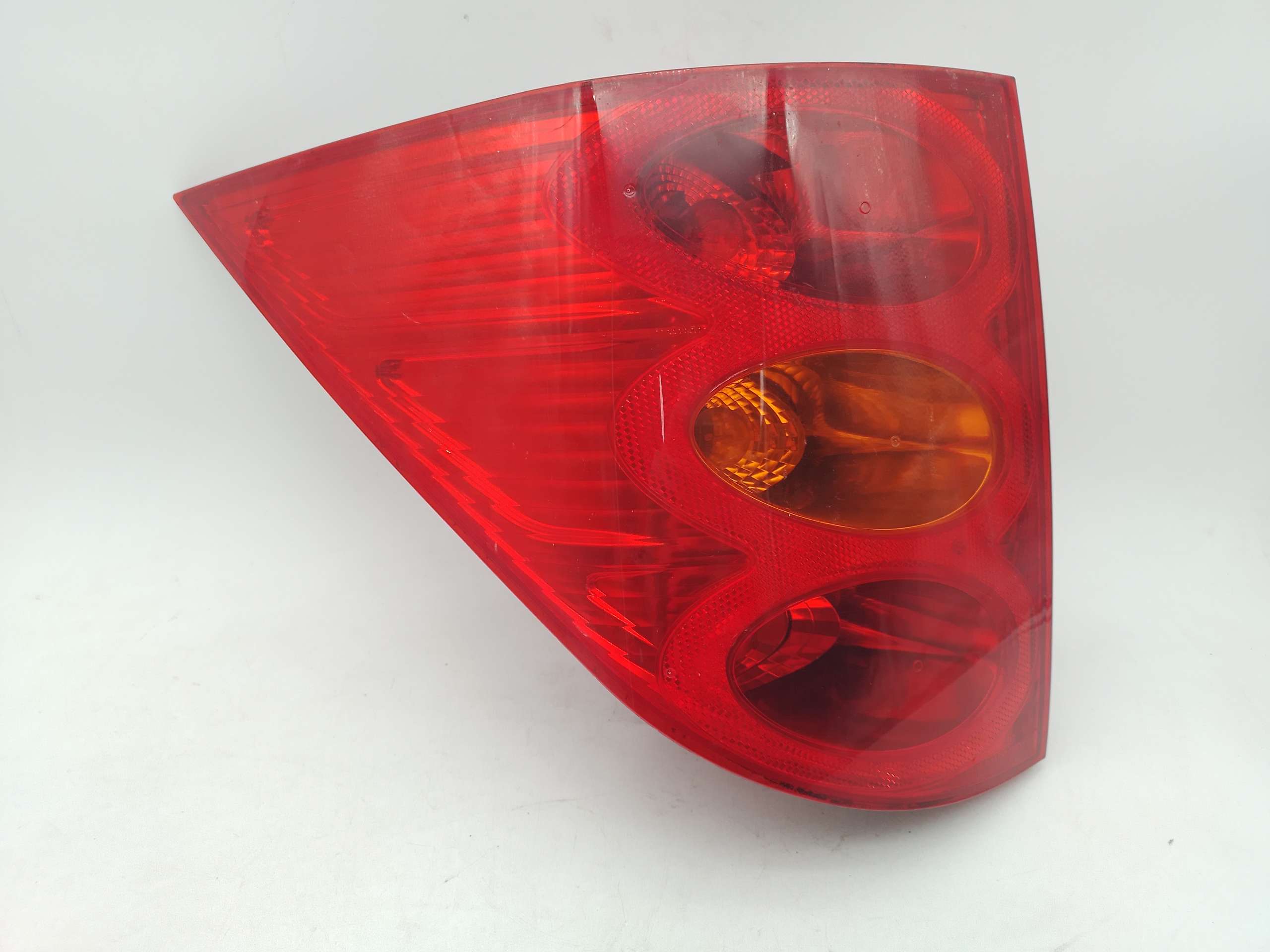 Fanale Posteriore sinistro PEUGEOT 1007 2005-2010