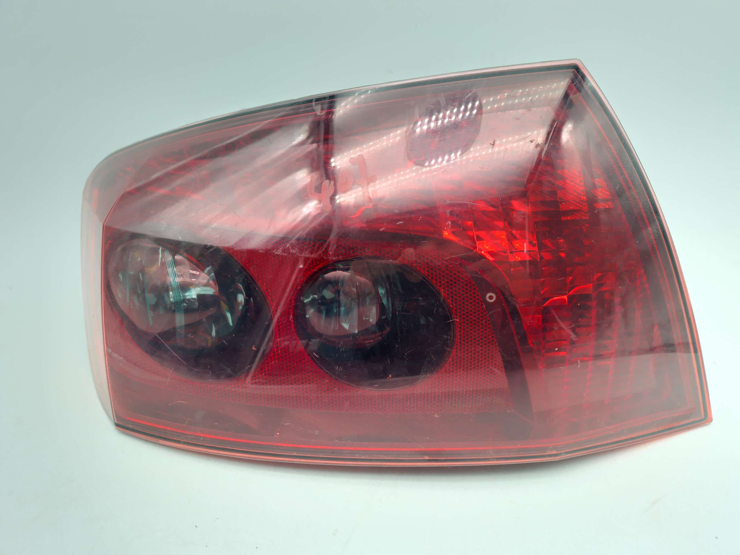 Fanale Posteriore sinistro PEUGEOT 407 2004-2012