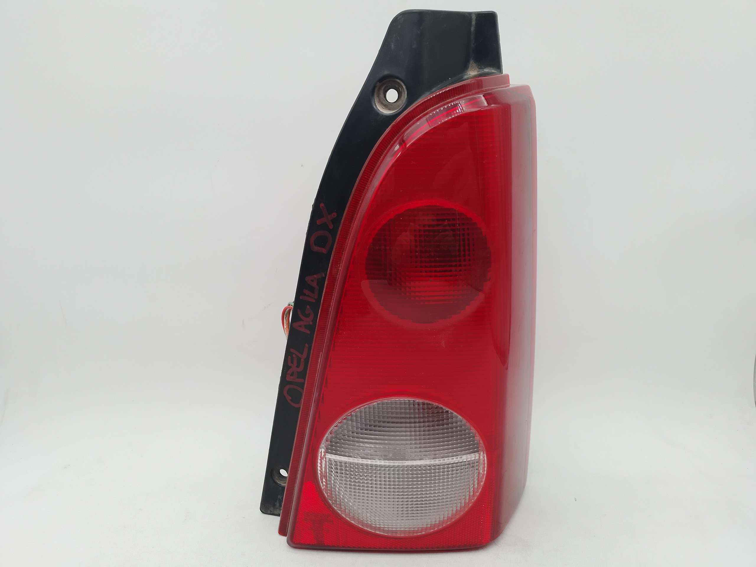 Fanale Posteriore destro OPEL AGILA H00 2000-2004