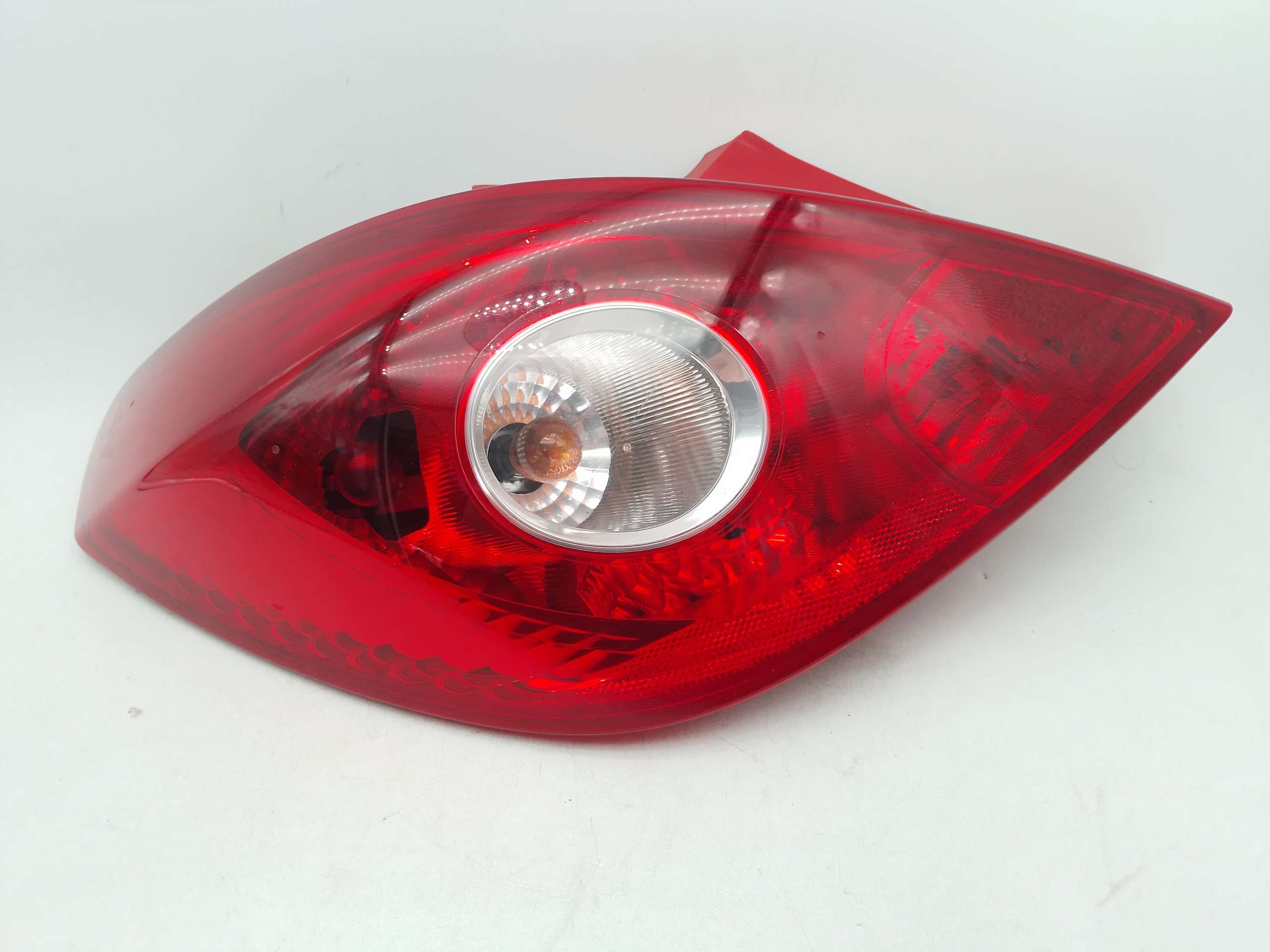 Fanale Posteriore sinistro OPEL CORSA S07 3 porte 2006-2011
