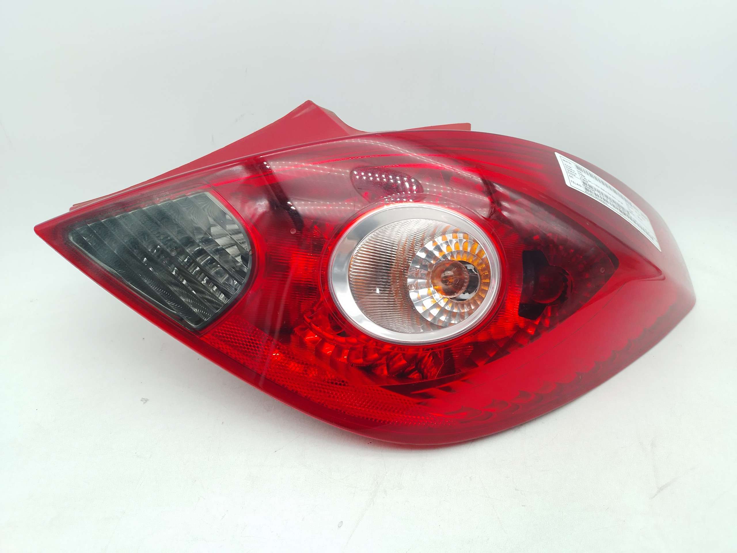 Fanale Posteriore esterno destro OPEL CORSA S07 3 porte 2006-2011