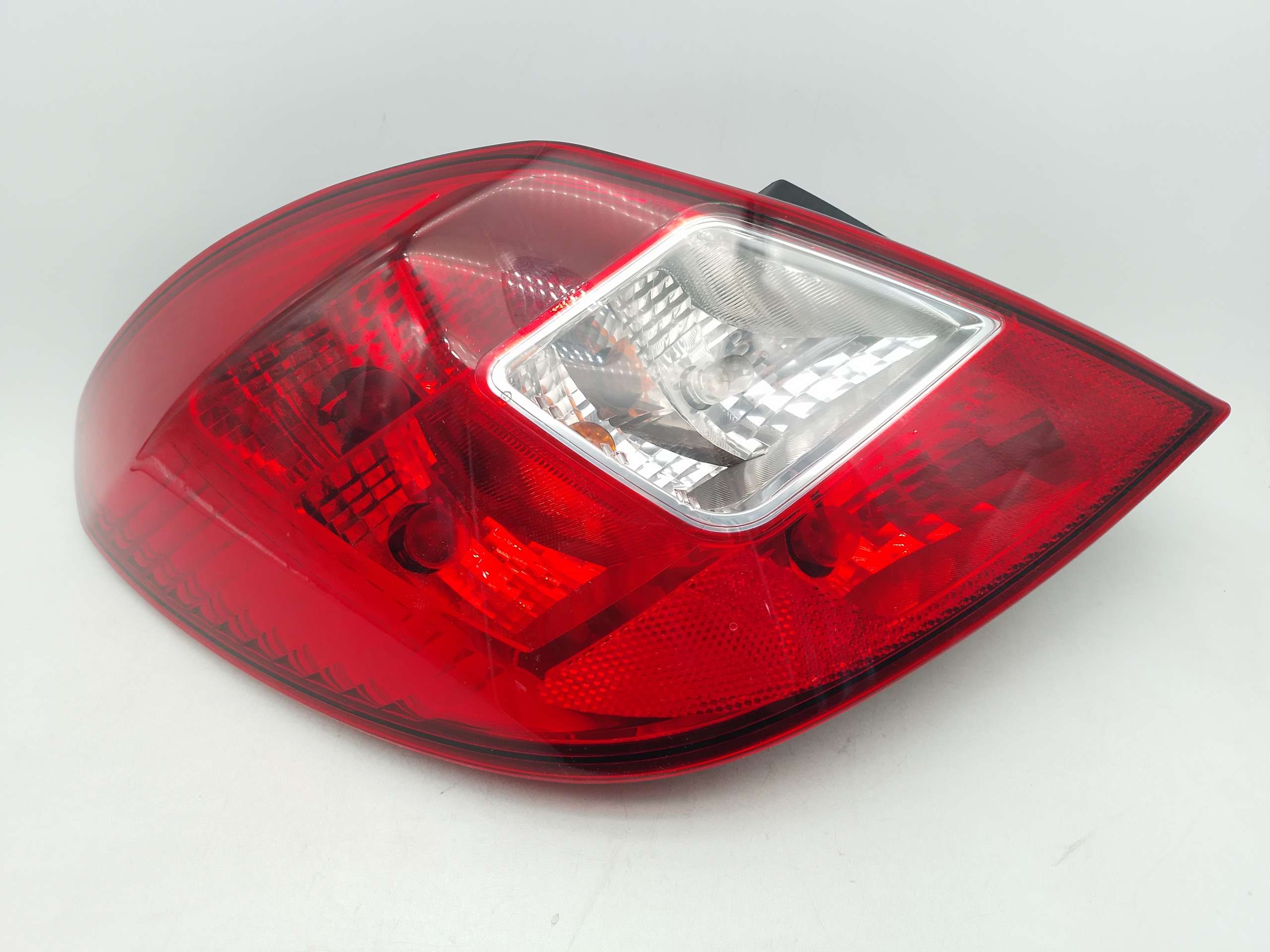Fanale Posteriore sinistro OPEL CORSA S07 5 porte 2006-2011