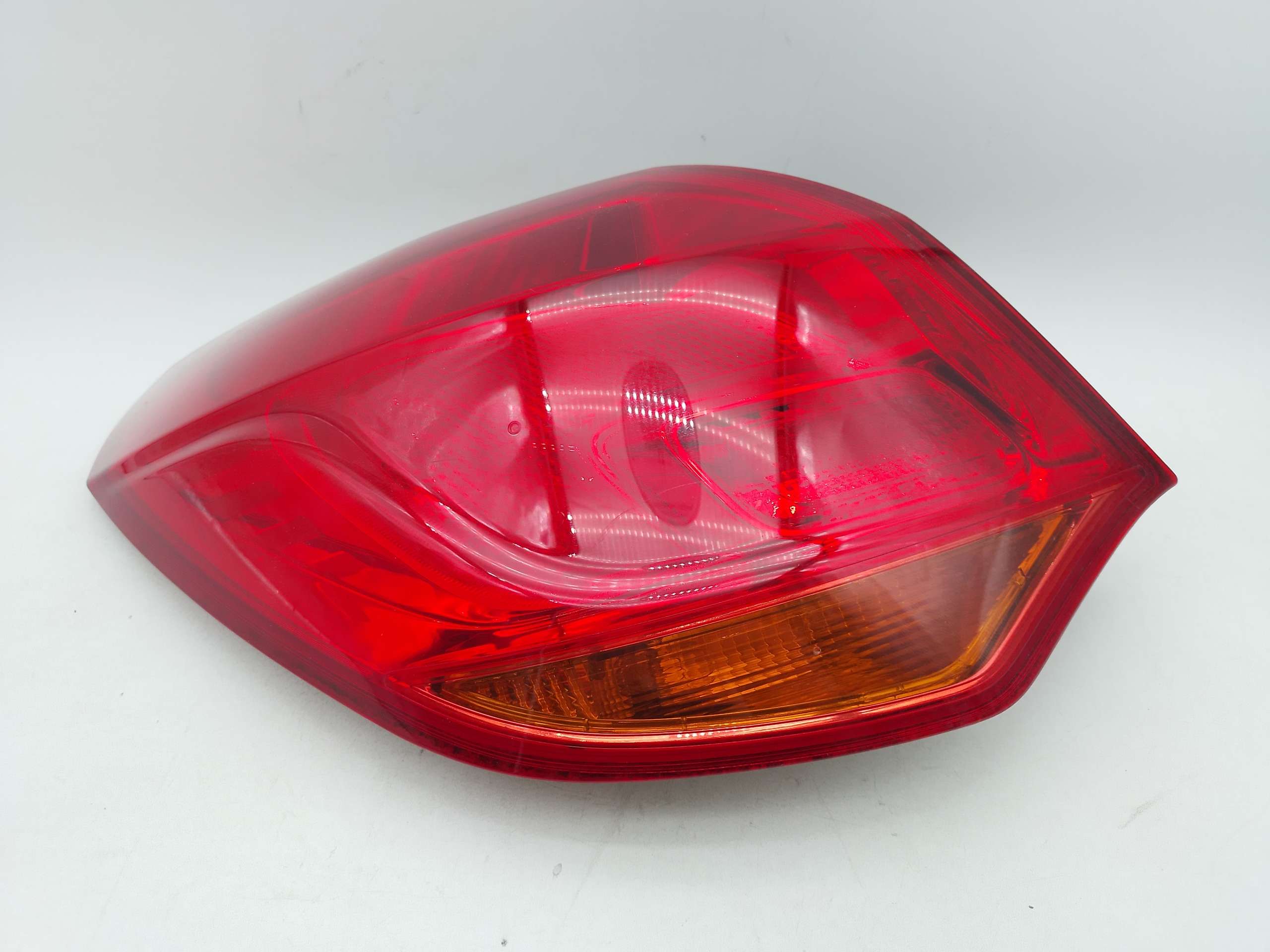 Fanale Posteriore esterno sinistro OPEL ASTRA P10 Berlina 2009-2018