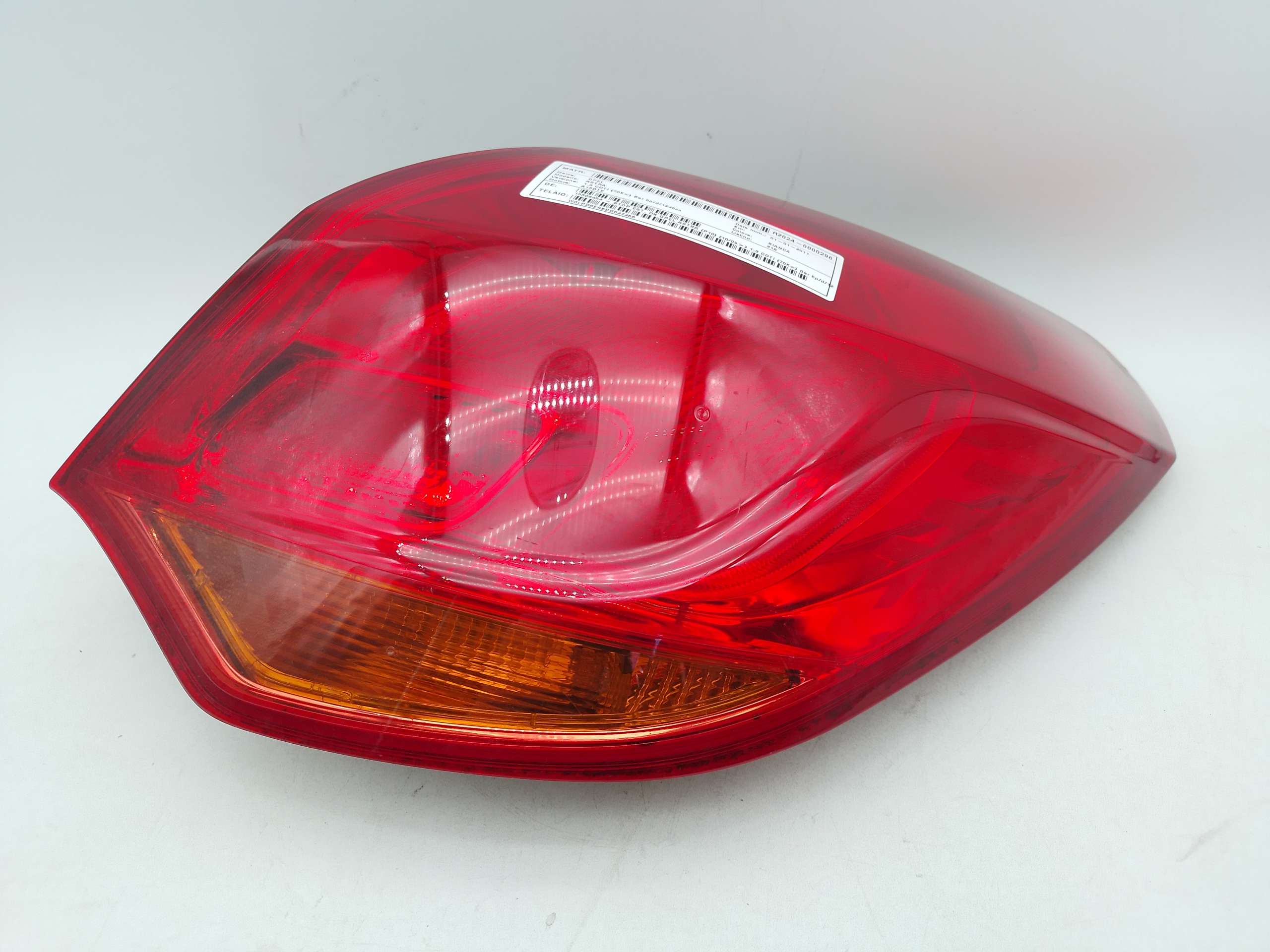 Fanale Posteriore esterno destro OPEL ASTRA P10 Berlina 2009-2018