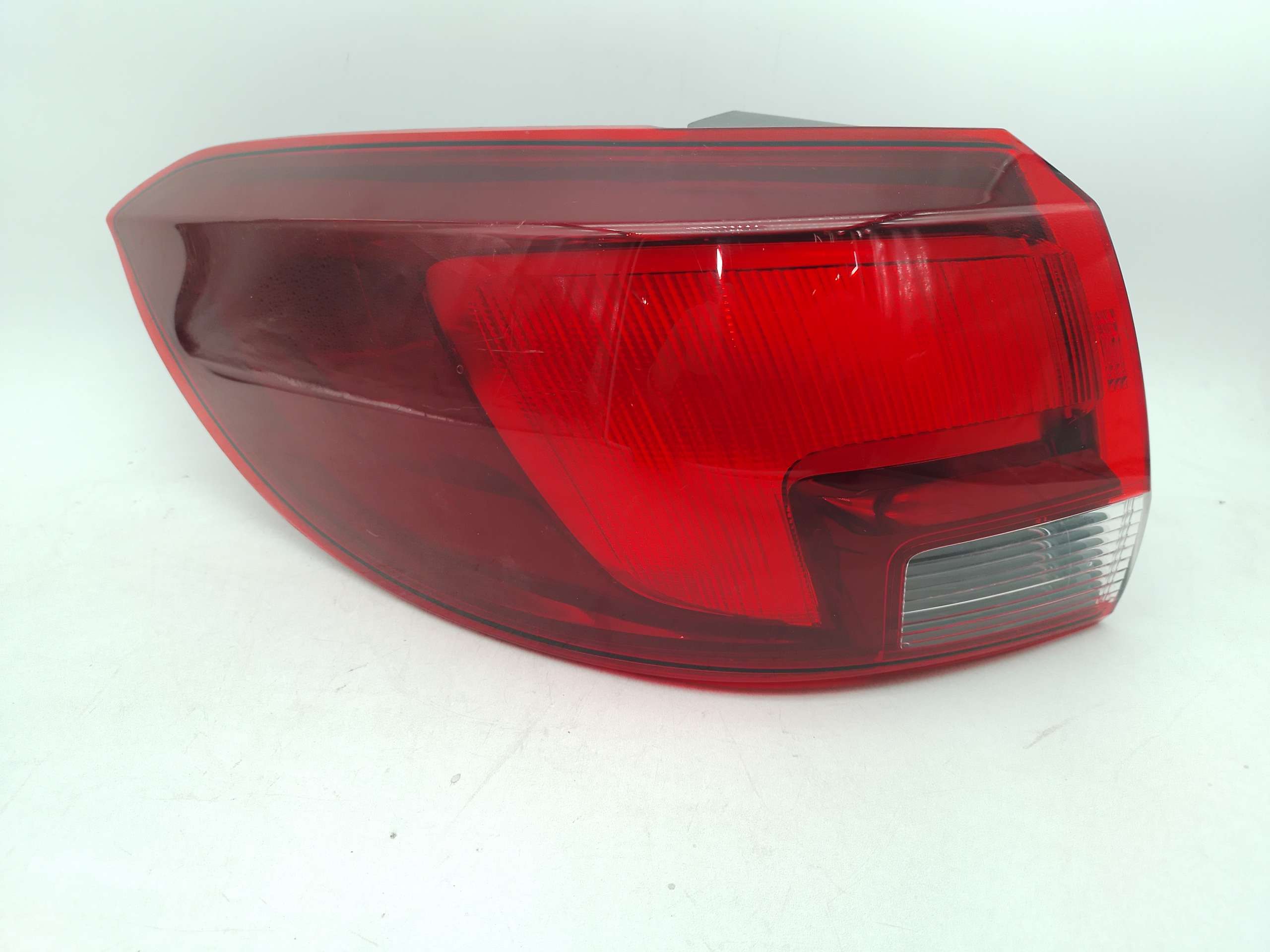 Fanale Posteriore esterno sinistro OPEL ASTRA K B16 Berlina 2015-2022