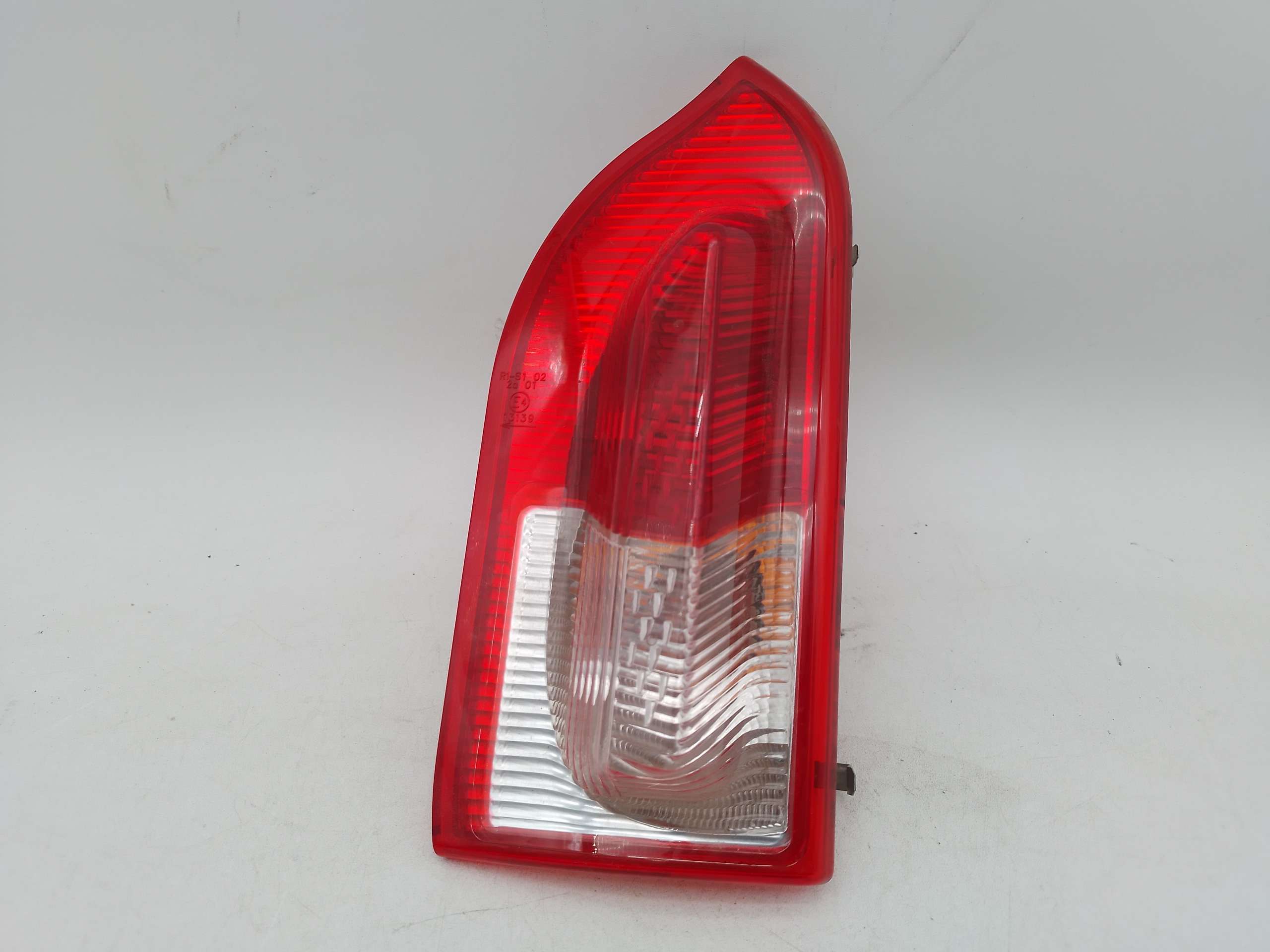 Fanalino interno sinistro OPEL INSIGNIA G09 Station Wagon 2008-2013
