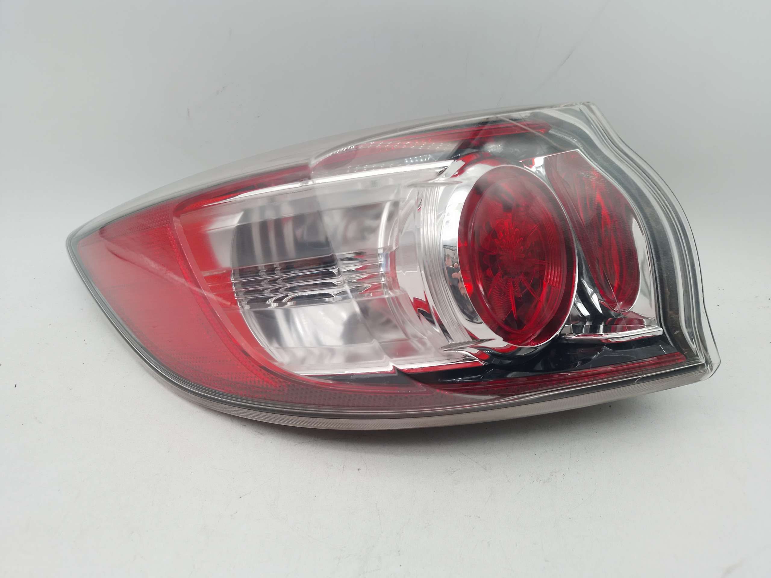 Fanale Posteriore esterno sinistro MAZDA 3 2009