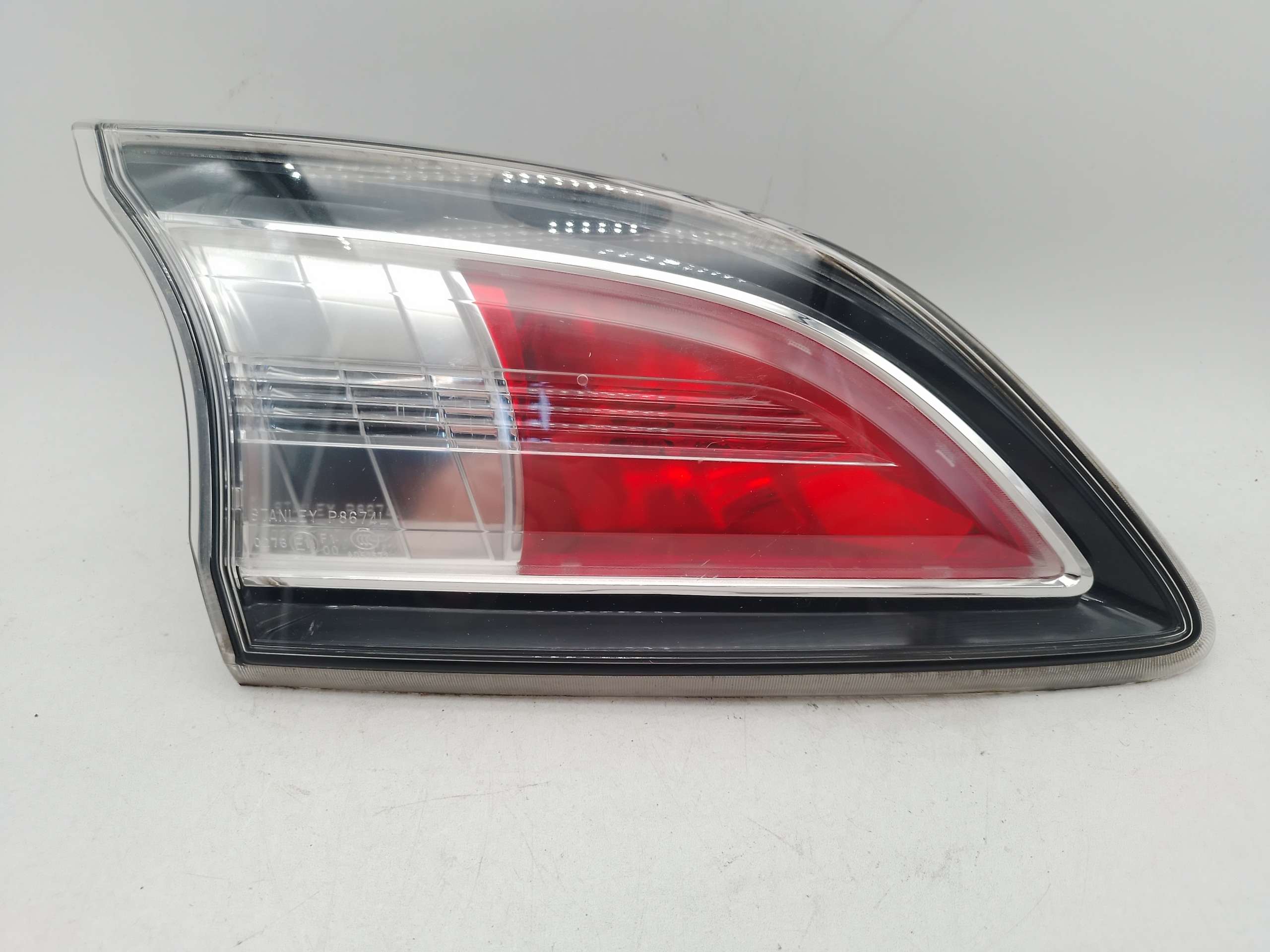 Fanale Posteriore interno sinistro MAZDA 3 2005-2010