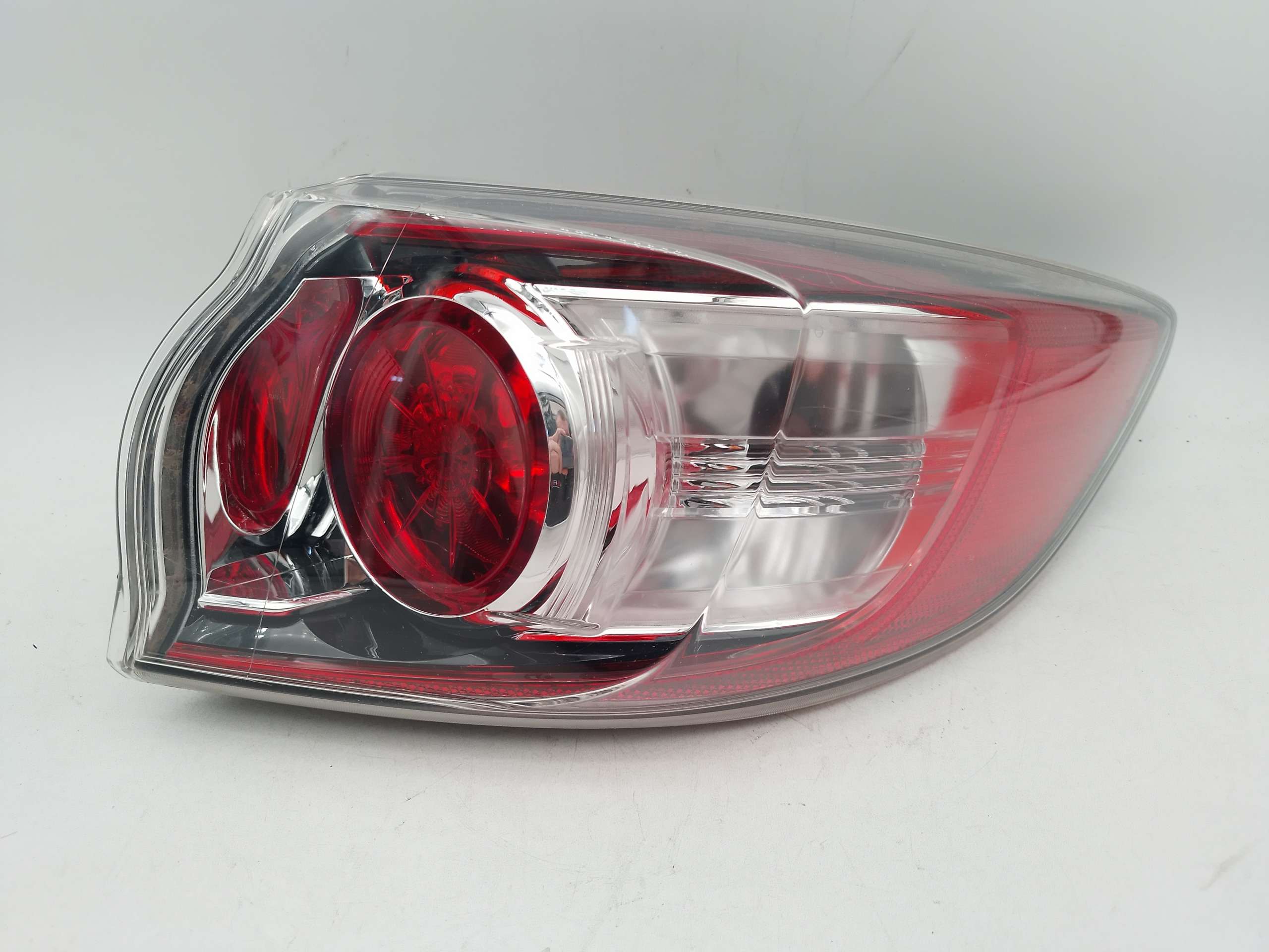 Fanale Posteriore esterno destro MAZDA 3 2009