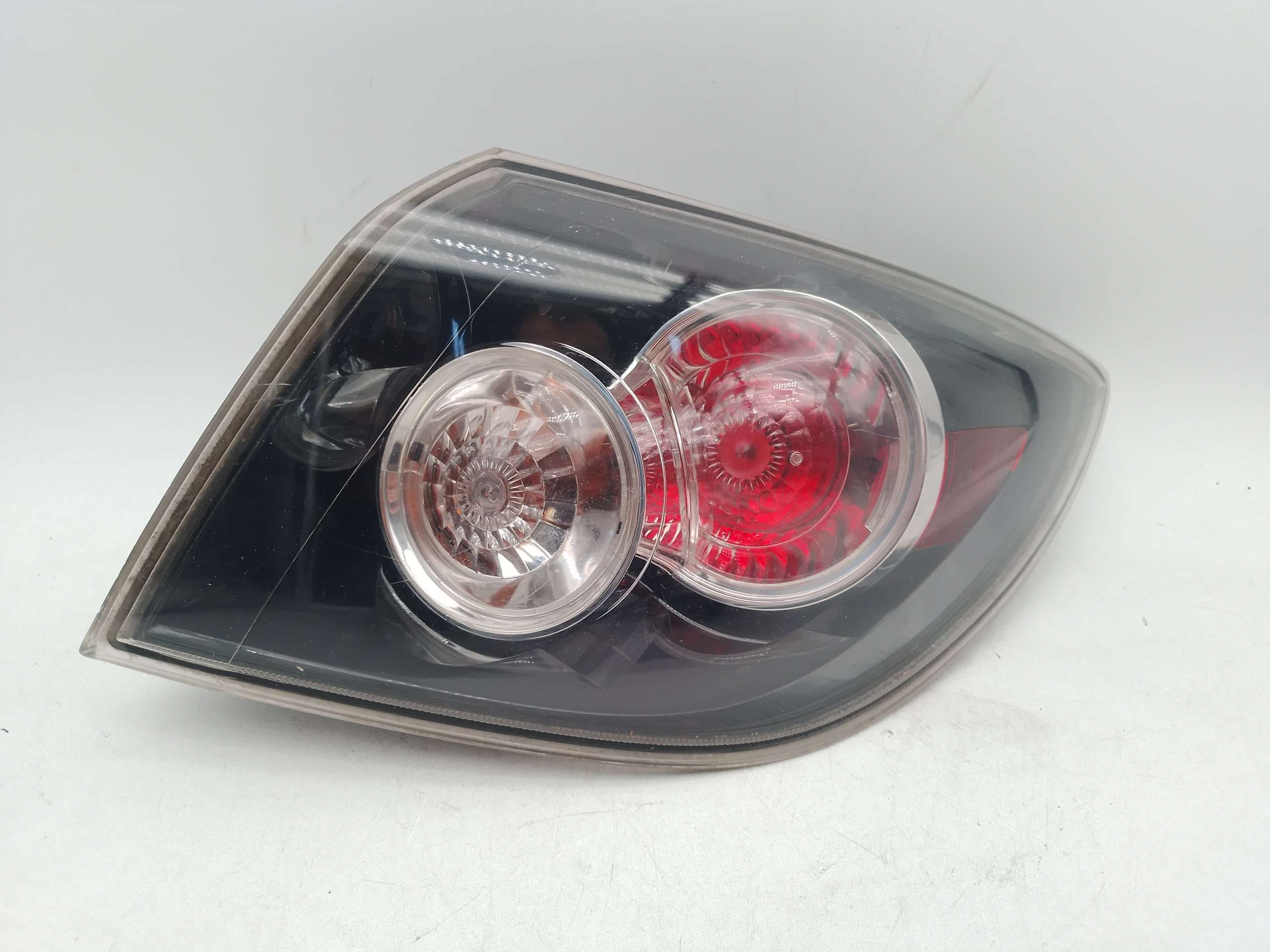Fanale Posteriore esterno destro MAZDA 3 2006-2009