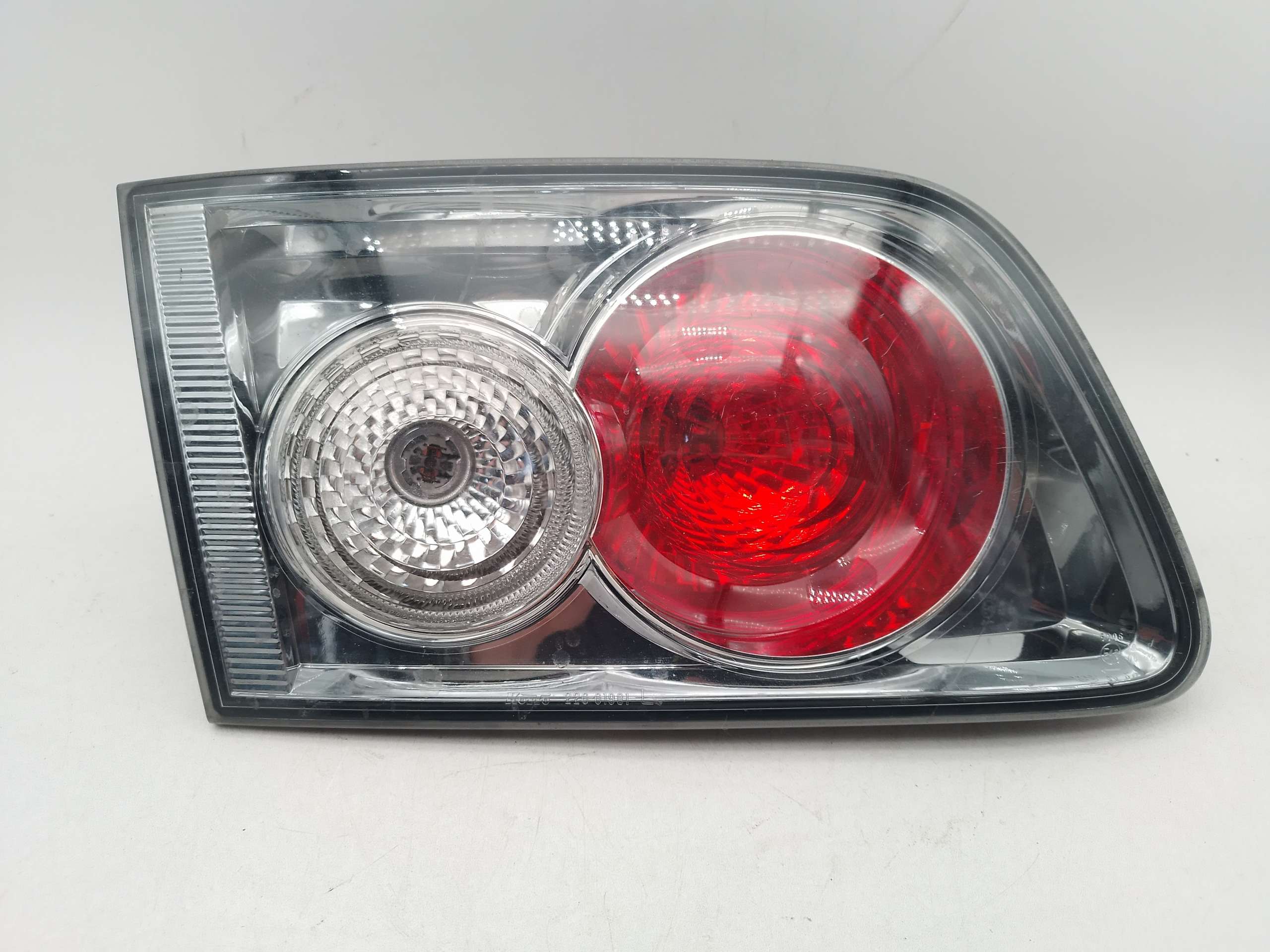 Fanale Posteriore interno sinistro MAZDA 6 BERLINA 2002-2009