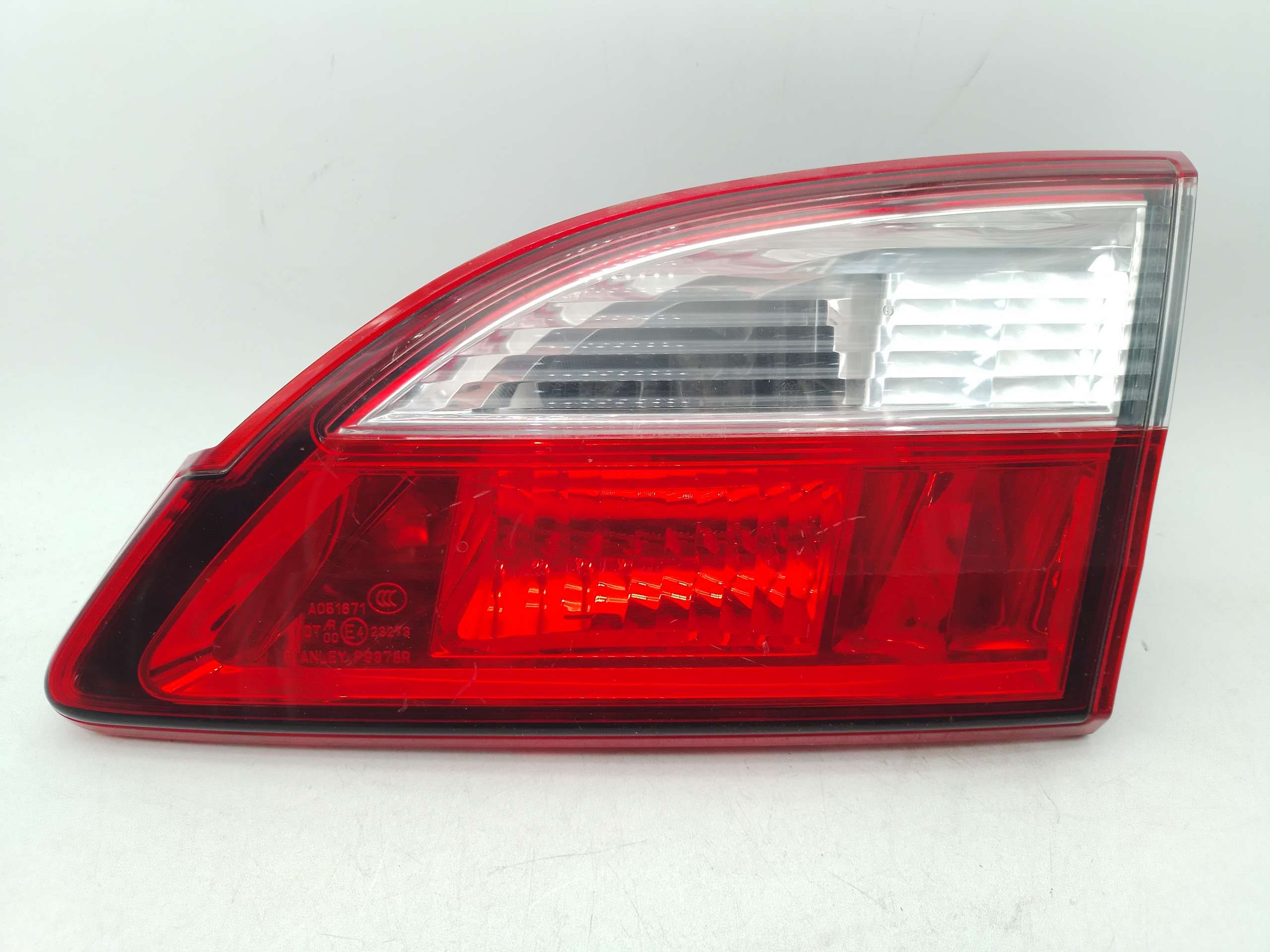 Fanale Posteriore interno destro MAZDA 5 2010