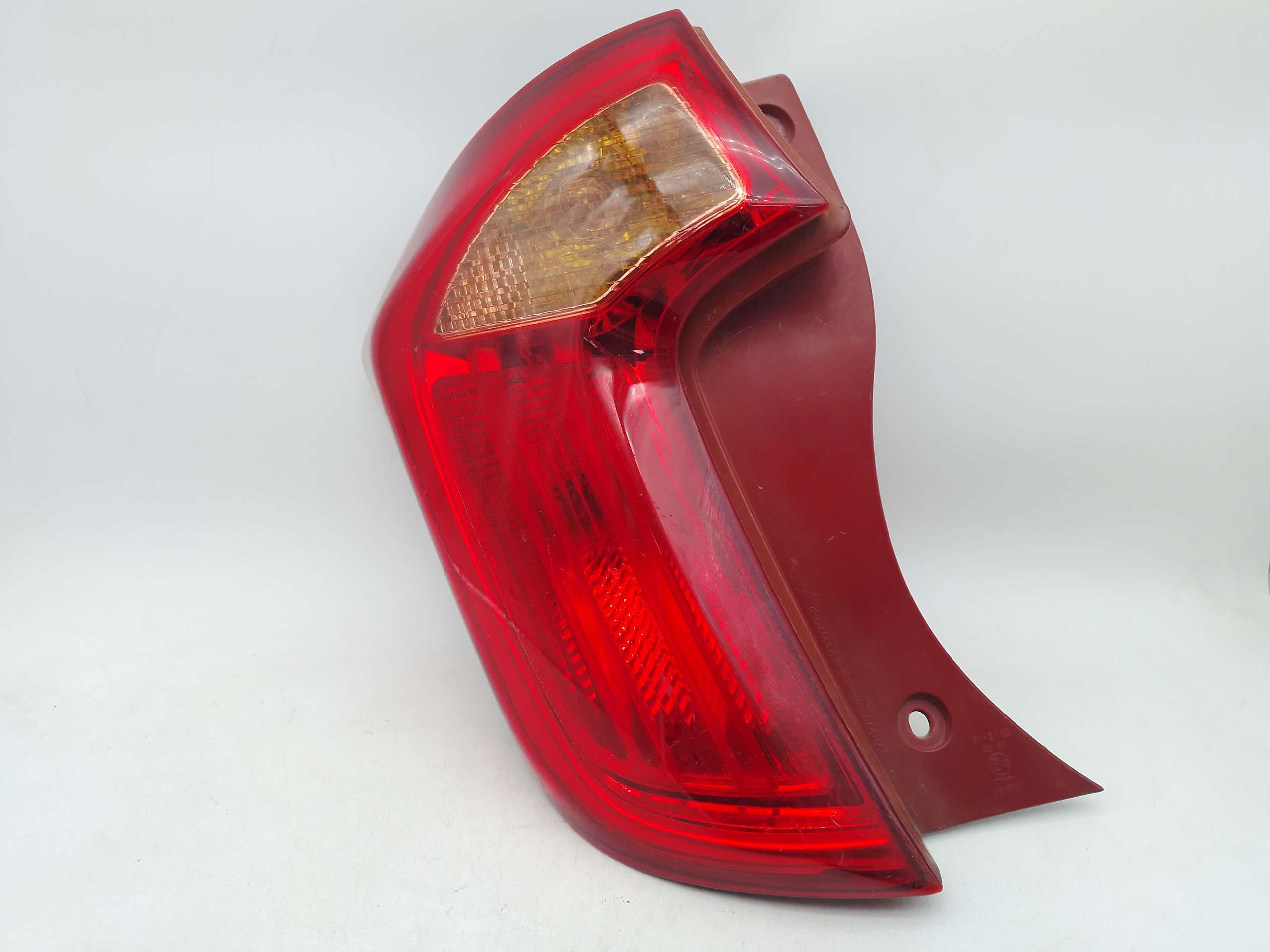 Fanale Posteriore sinistro KIA PICANTO 2011-2015