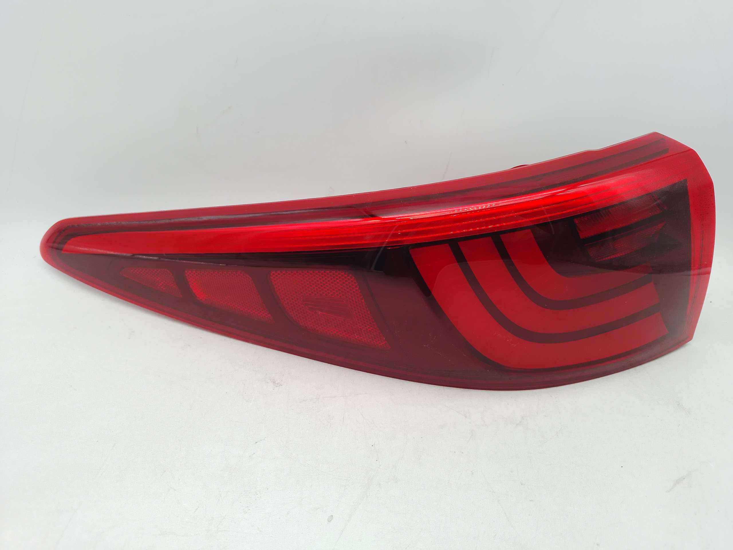 Fanale Posteriore esterno sinistro led KIA SPORTAGE 2016-2019