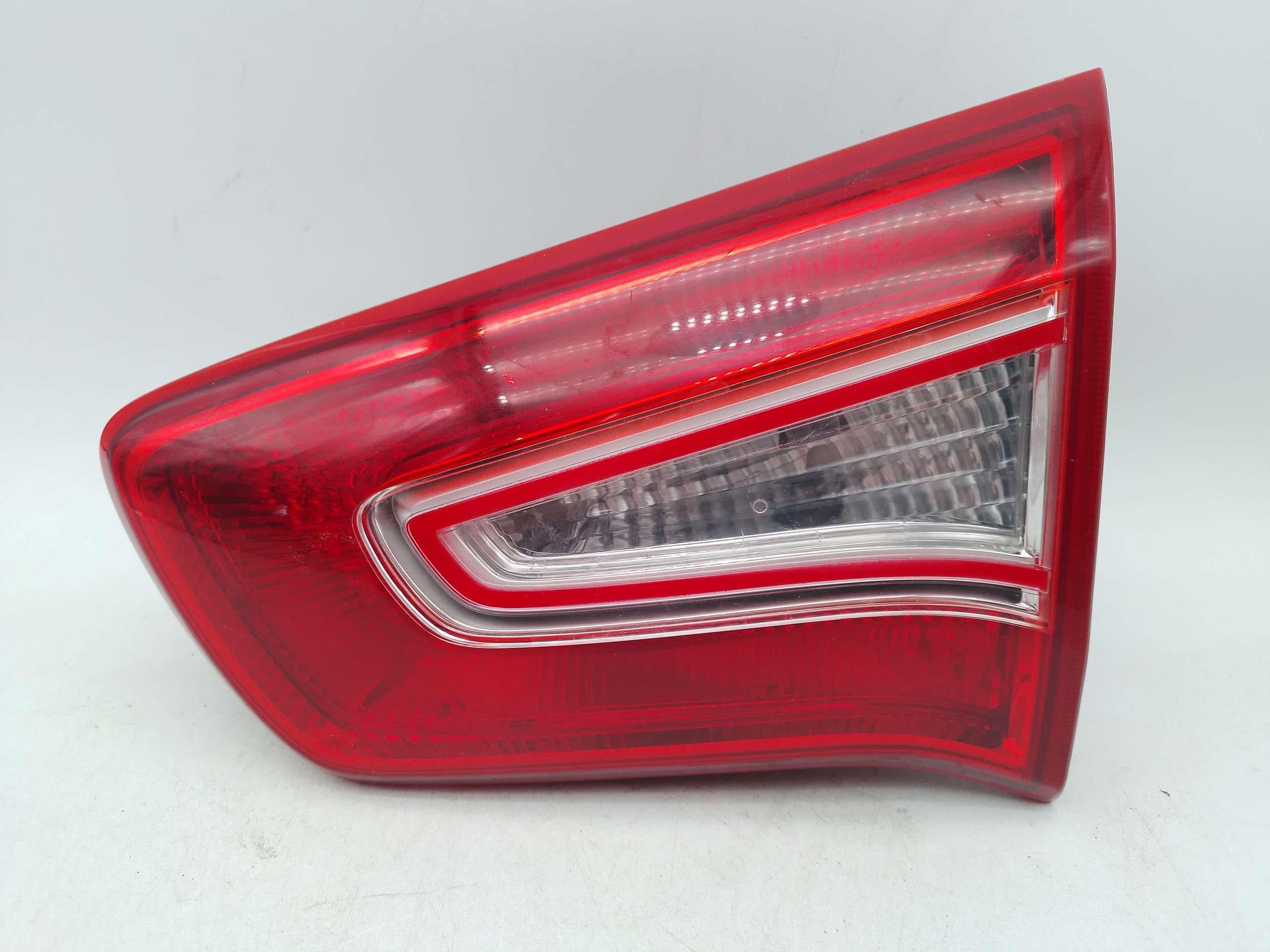 Fanale Posteriore interno destro bianco KIA SPORTAGE 2010-2014