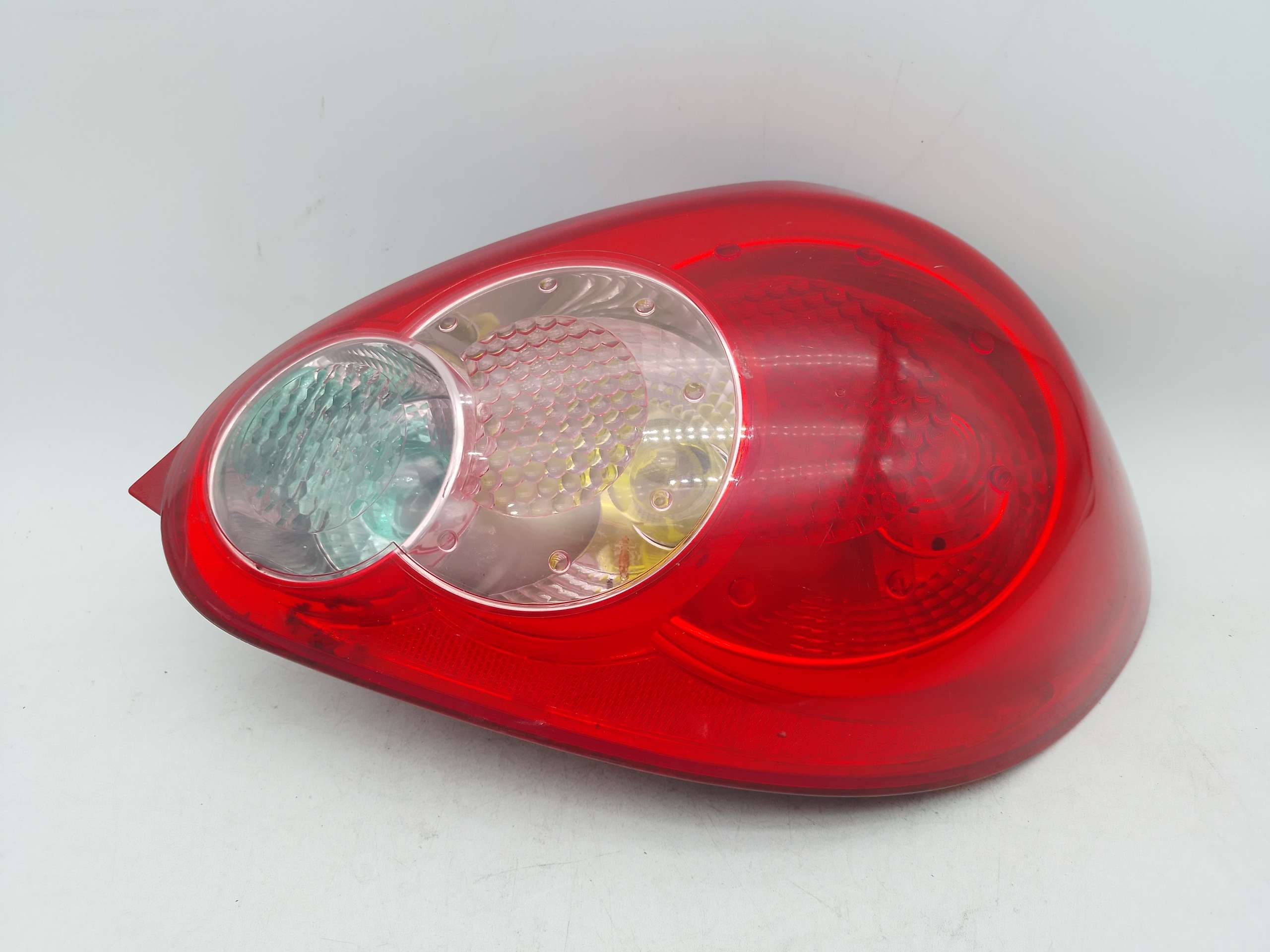 Fanale Posteriore destro TOYOTA AYGO 2015-2014