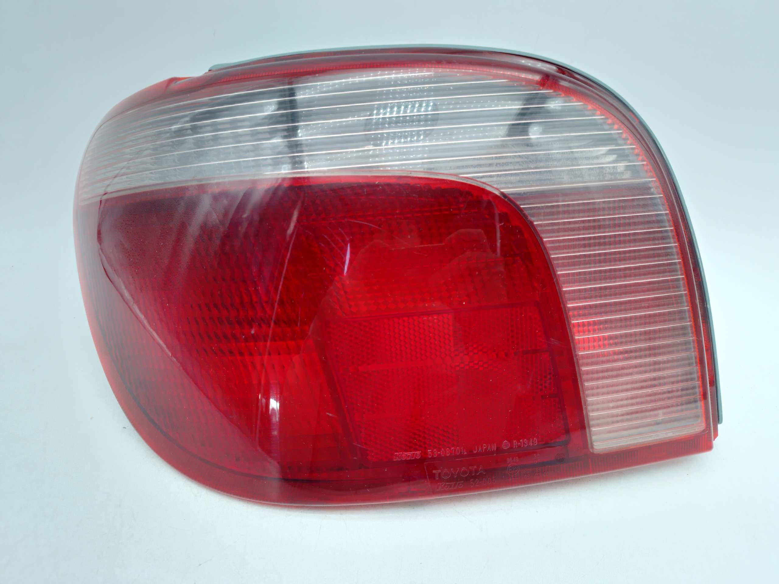 Fanale Posteriore sinistro TOYOTA YARIS JPP 2001-2005