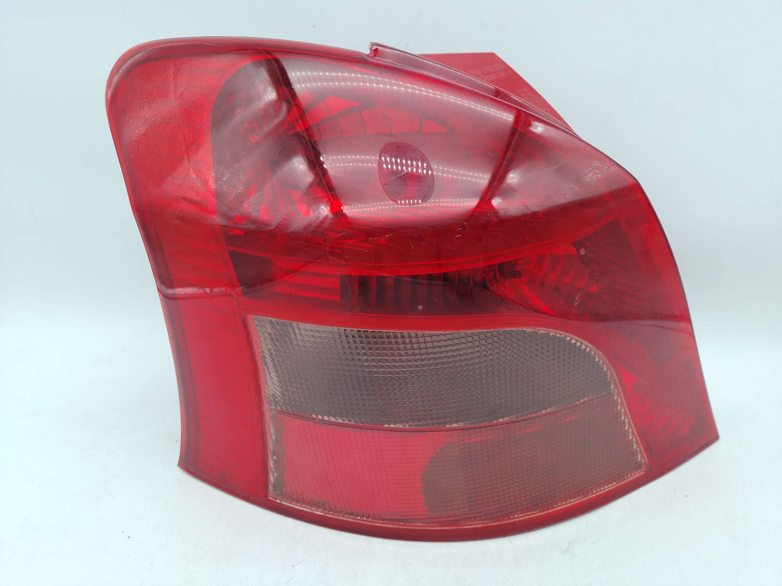 Fanale Posteriore sinistro TOYOTA YARIS 2005-2012 sinistro