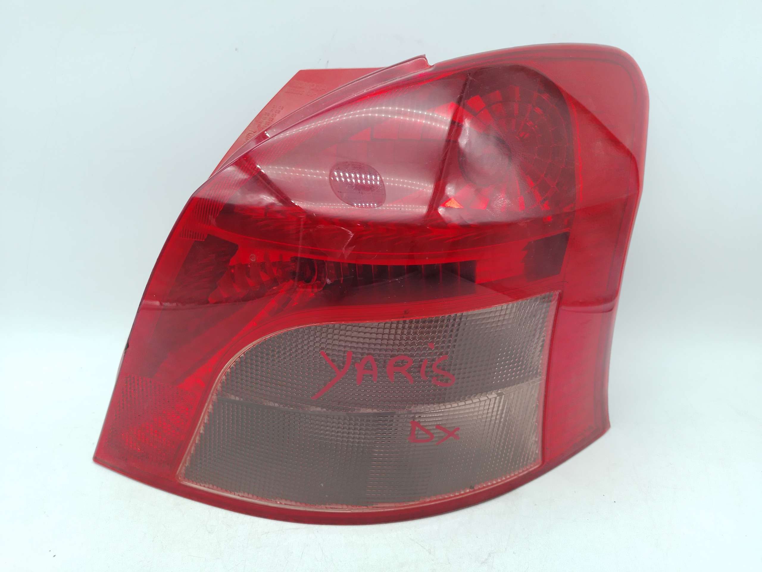 Fanale Posteriore destro TOYOTA YARIS 2005-2012