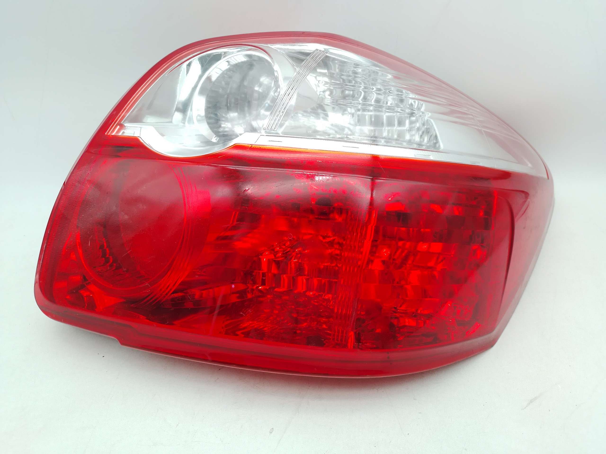 Fanale Posteriore destro TOYOTA AURIS 2007