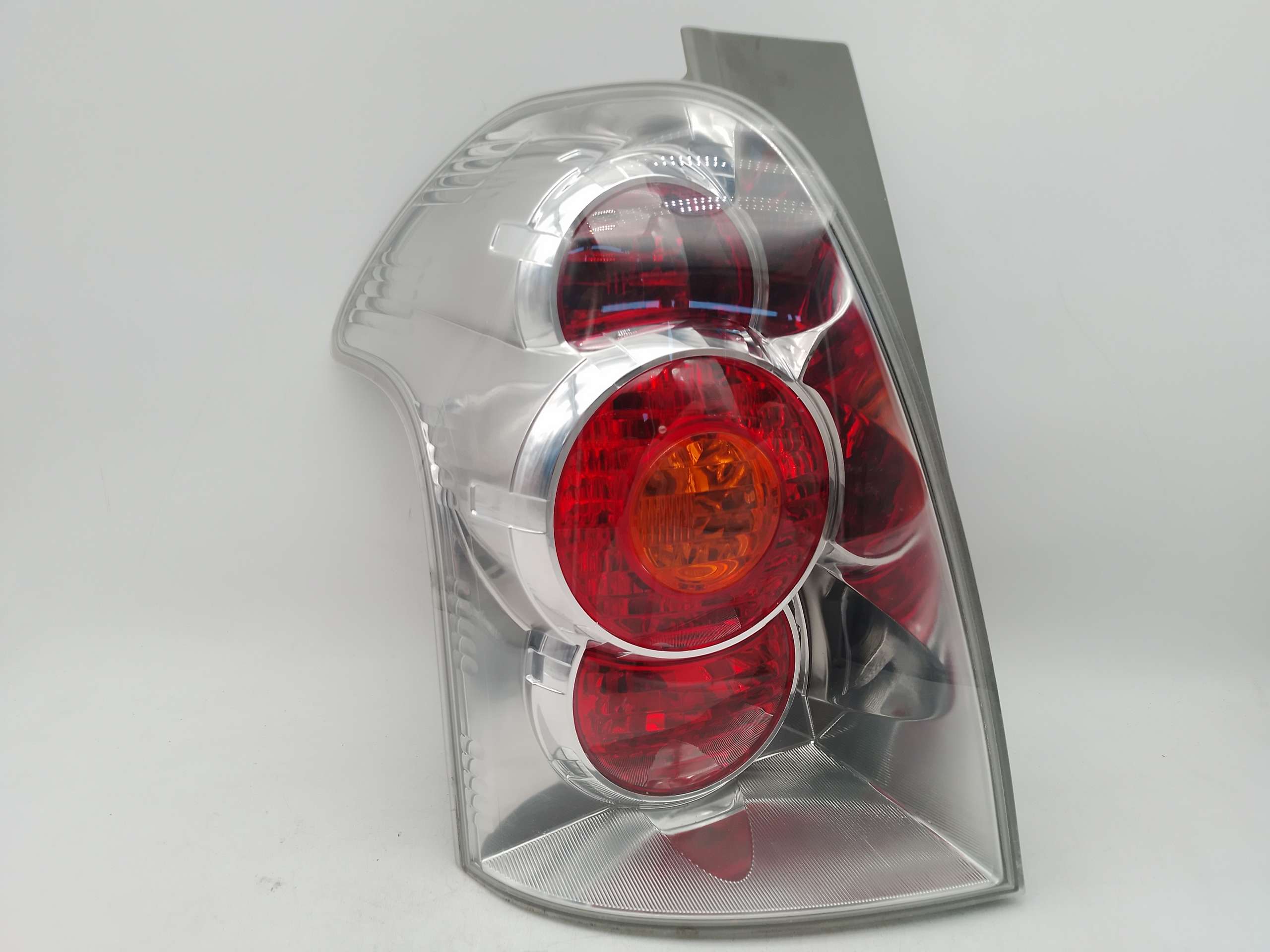 Fanale Posteriore sinistro TOYOTA COROLLA VERSO 2007