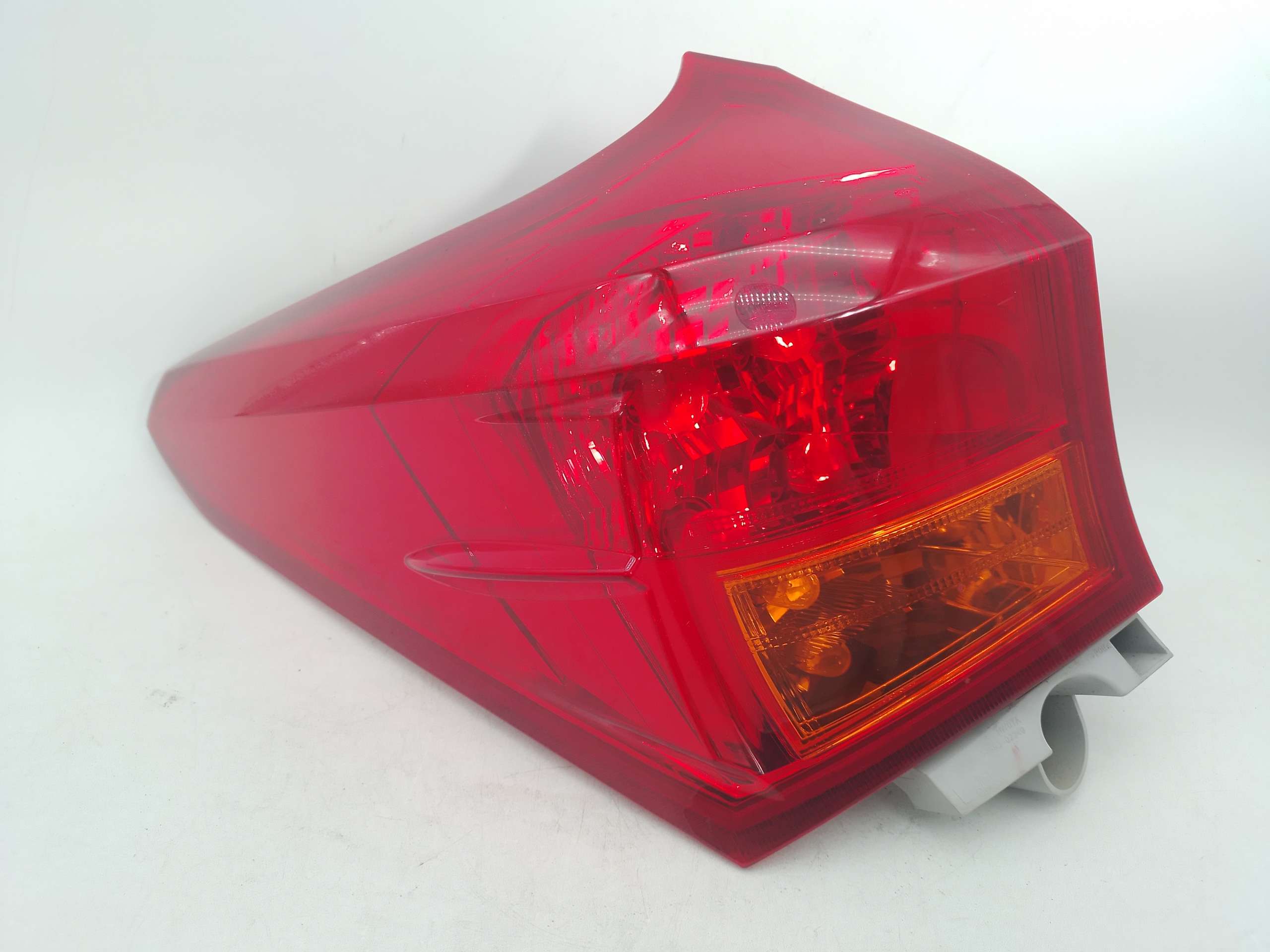 Fanale Posteriore esterno sinistro TOYOTA AURIS 2012