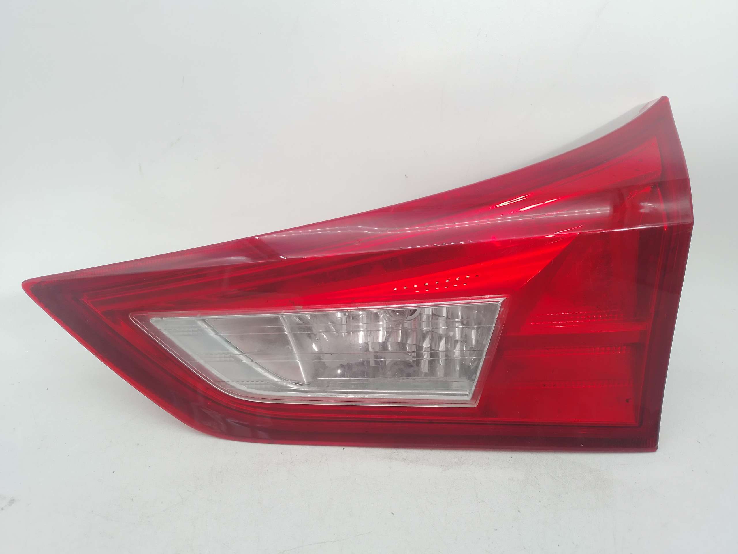 Fanale Posteriore interno destro TOYOTA AURIS 2012
