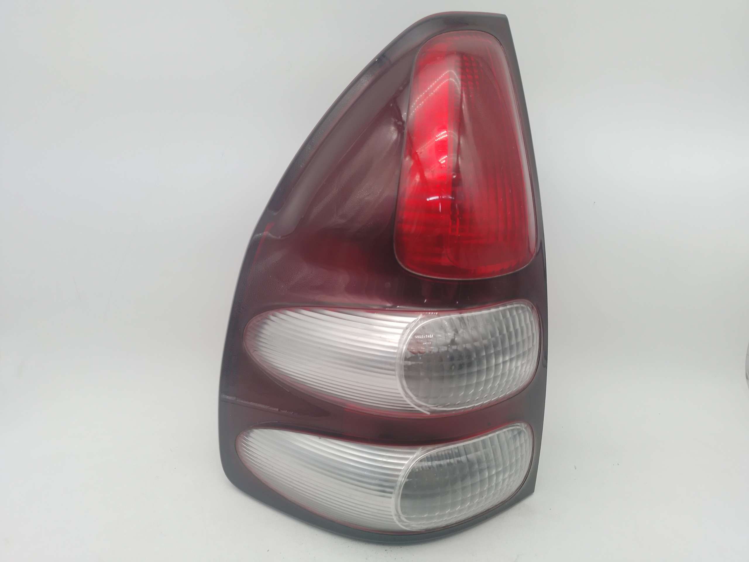 Fanale Posteriore sinistro TOYOTA LAND CRUISER 2002-2009