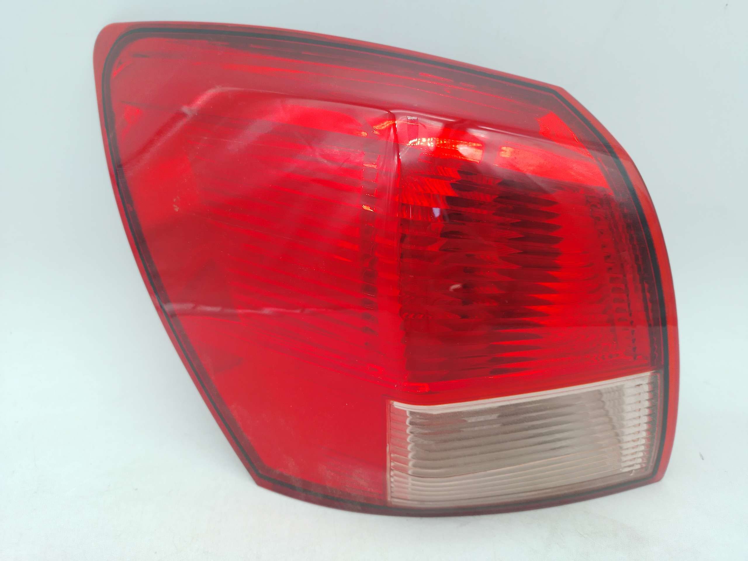 Fanale Posteriore esterno sinistro NISSAN QASHQAI J10E-JJ10E 2007-2010