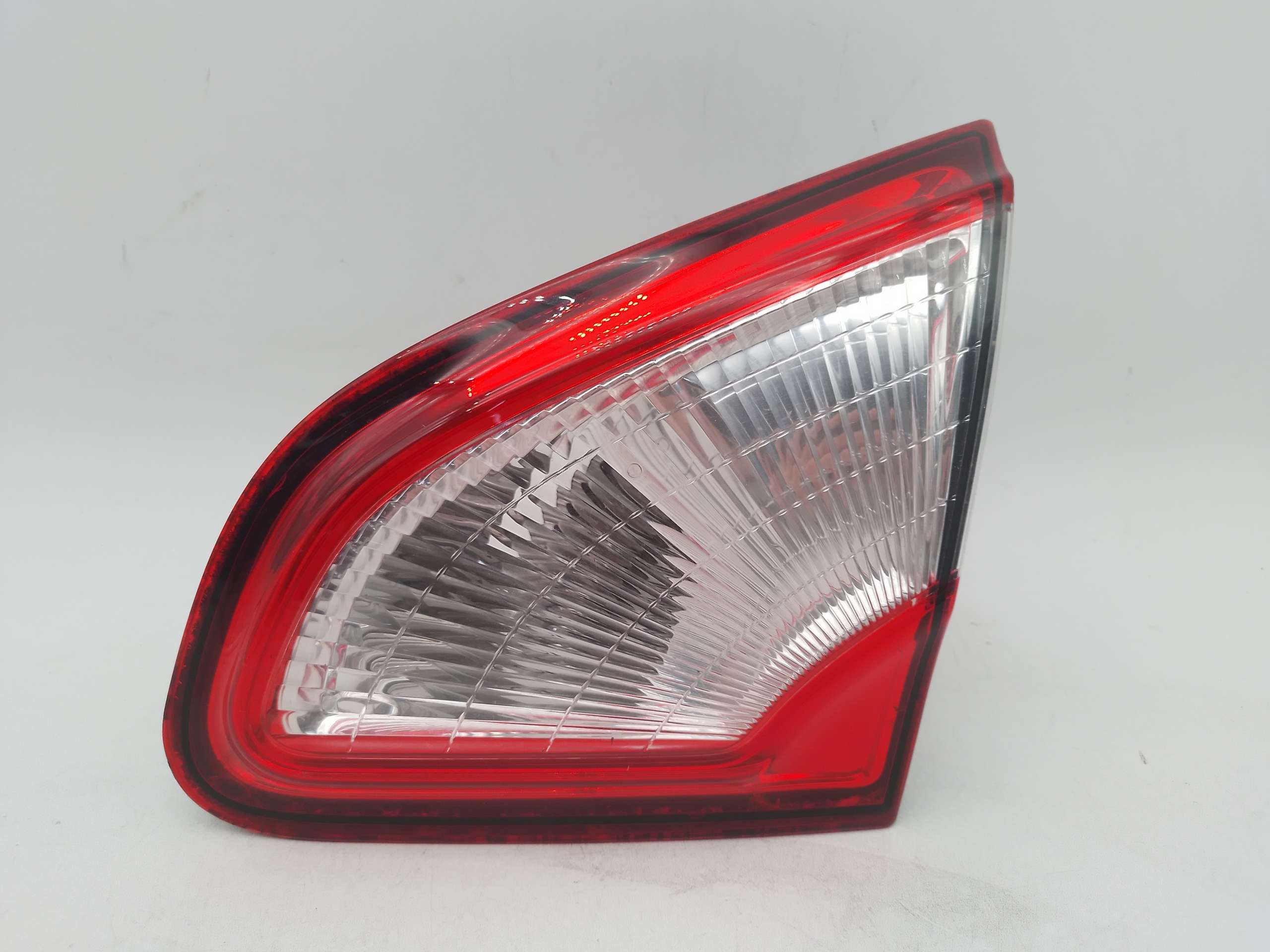Fanale Posteriore interno destro NISSAN QASHQAI J10E-JJ10E 2010-2014