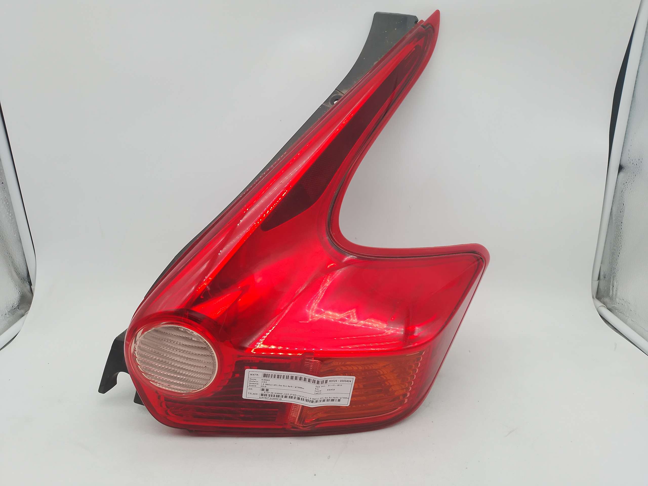 Fanale Posteriore destro NISSAN JUKE F15E 2010-2018