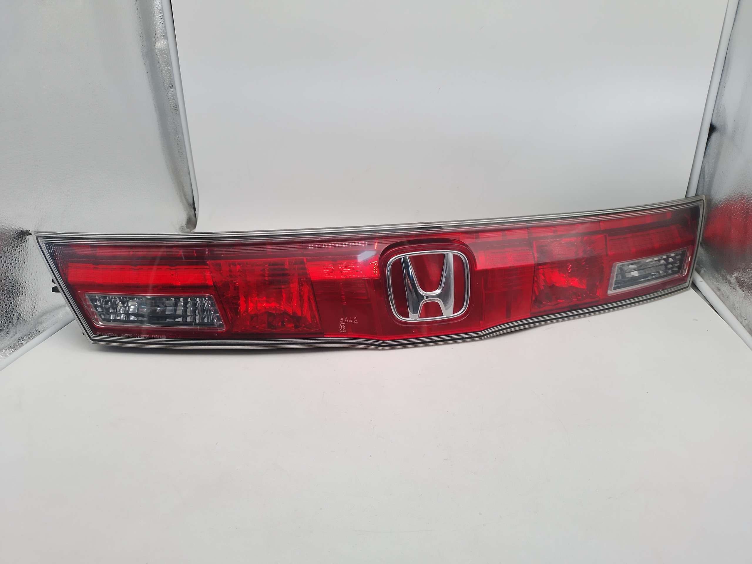 FANALE PARTE CENTRALE HONDA CIVIC 2005