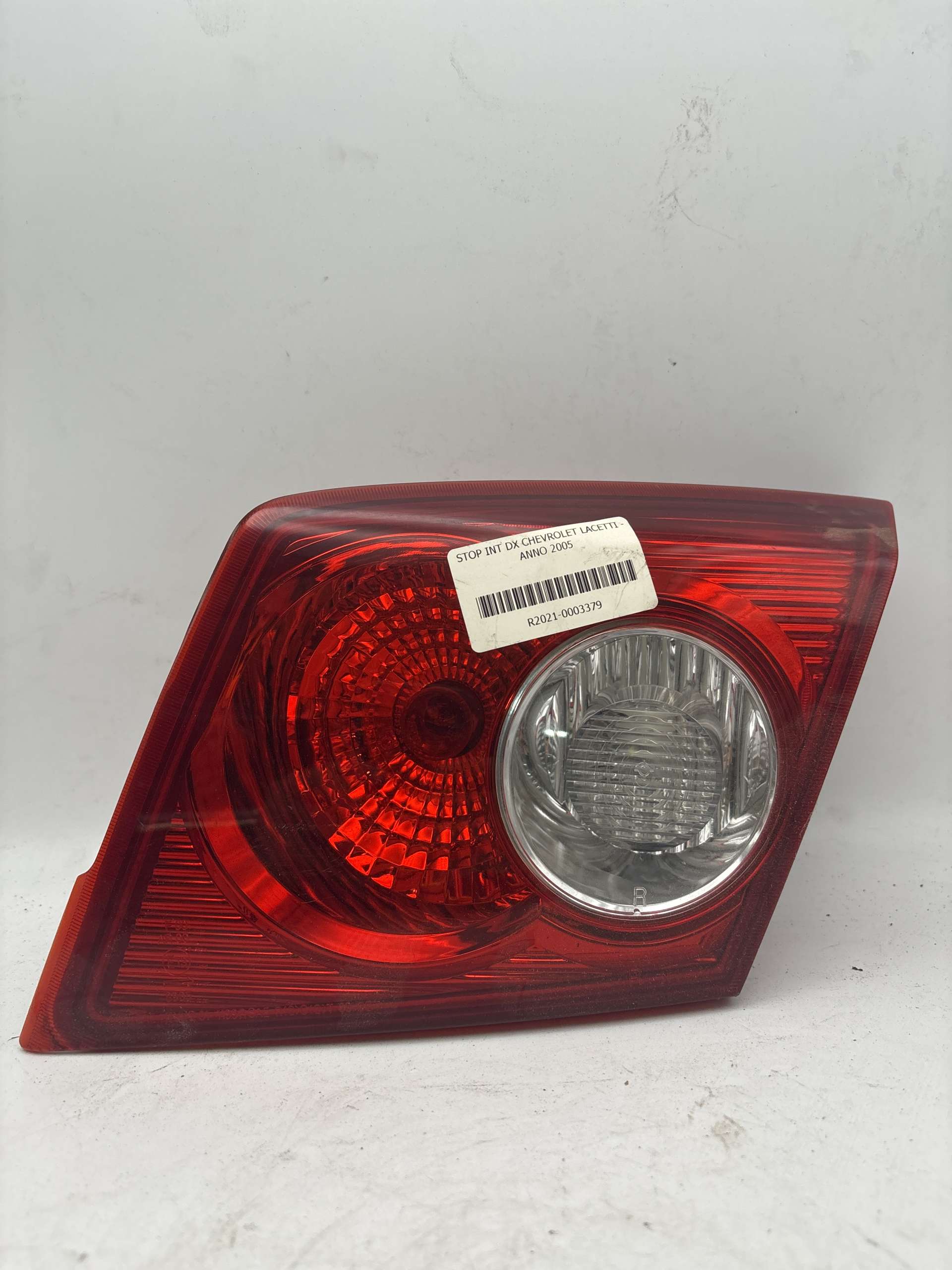 Fanale Posteriore interno destro CHEVROLET LACETTI 2005