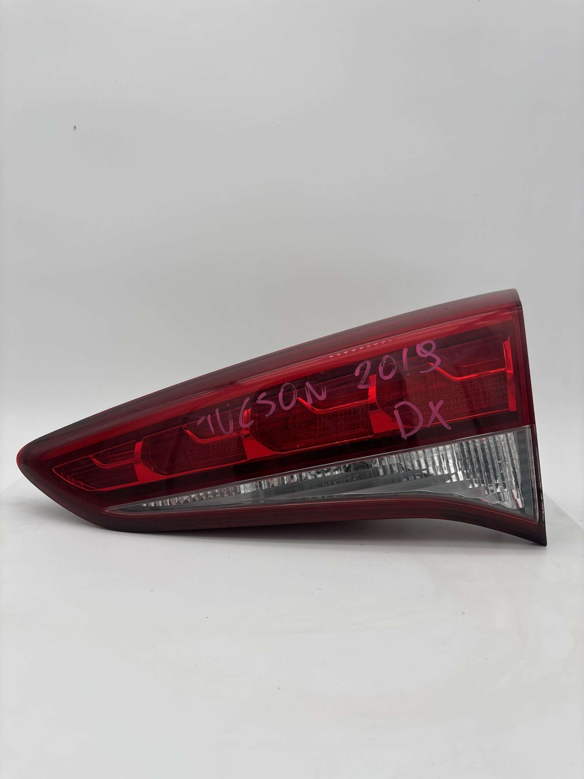 Fanale Posteriore interno destro HYUNDAI TUCSON 2018 2021
