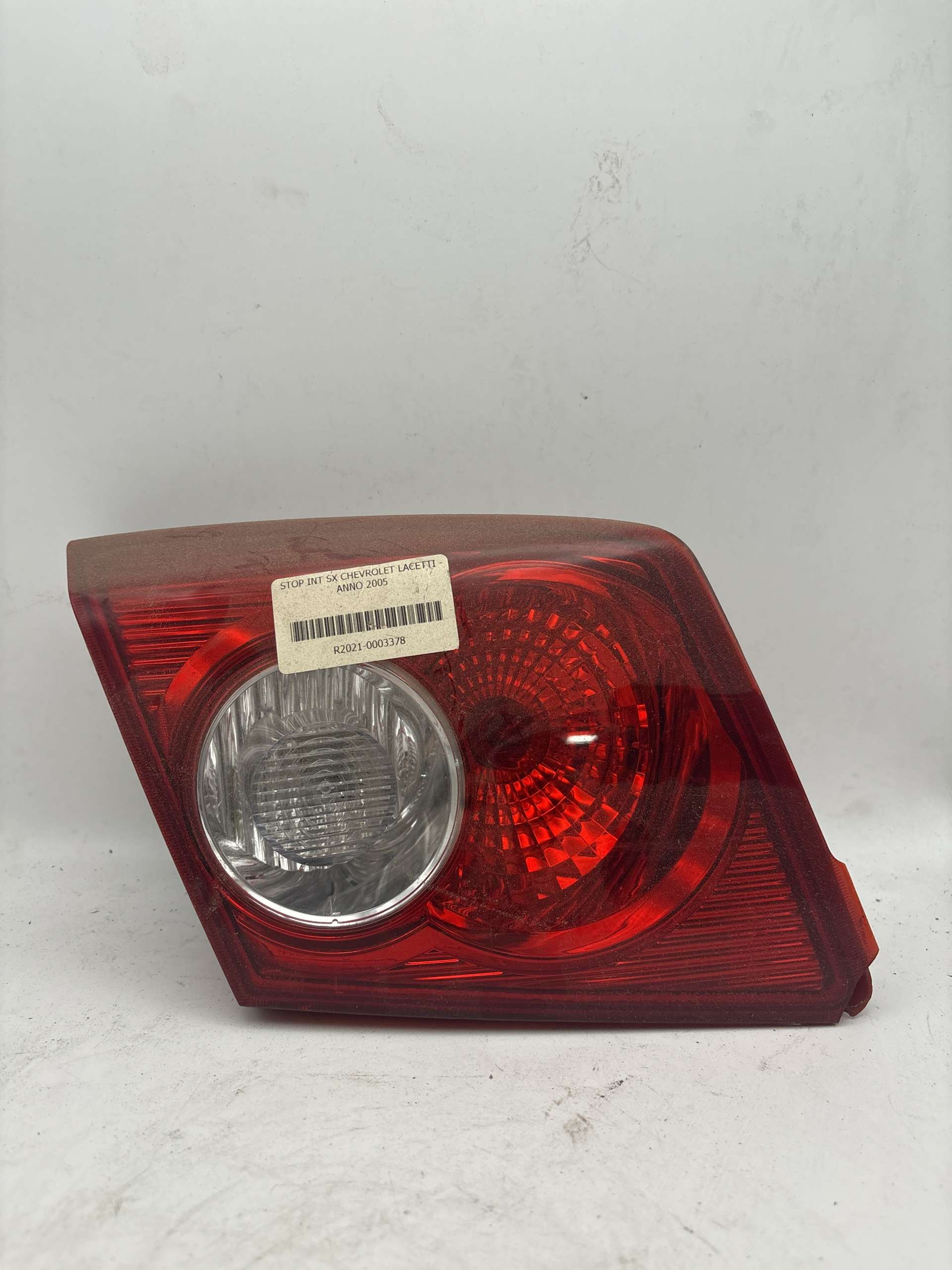 Fanale Posteriore interno sinistro CHEVROLET LACETTI 2005