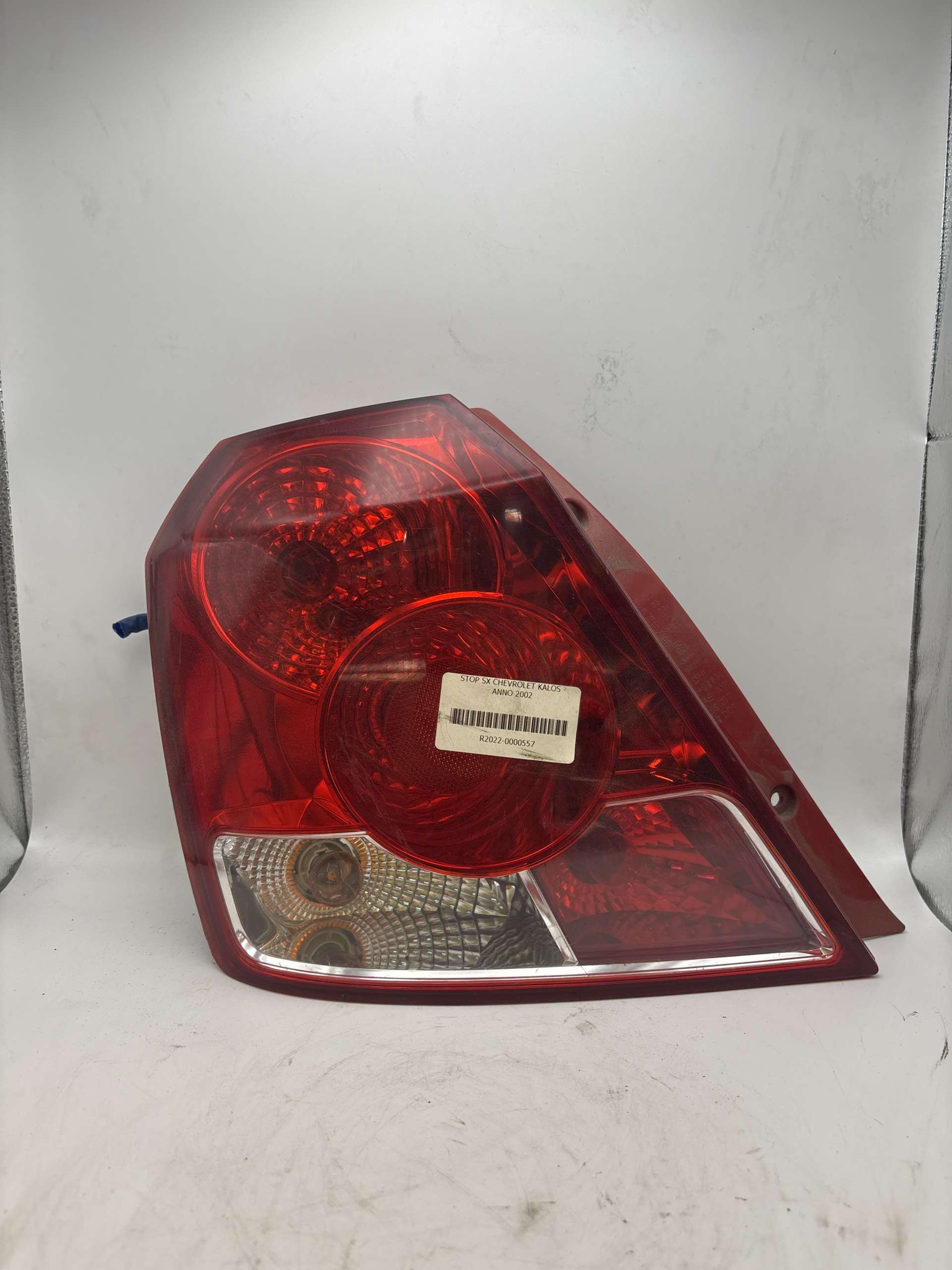Fanale Posteriore sinistro CHEVROLET KALOS 2005