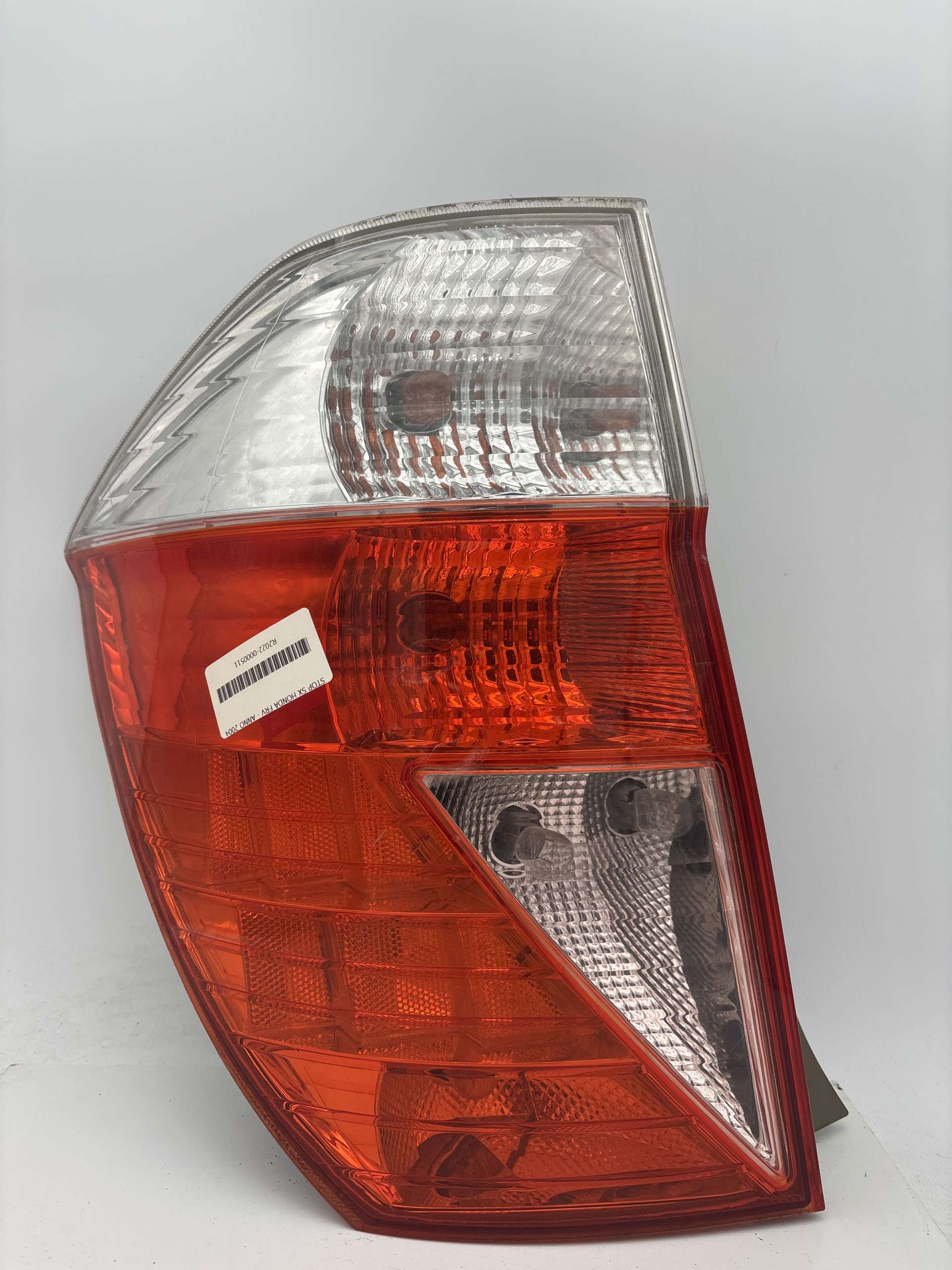 Fanale Posteriore sinistro arancione HONDA FR-V 2004