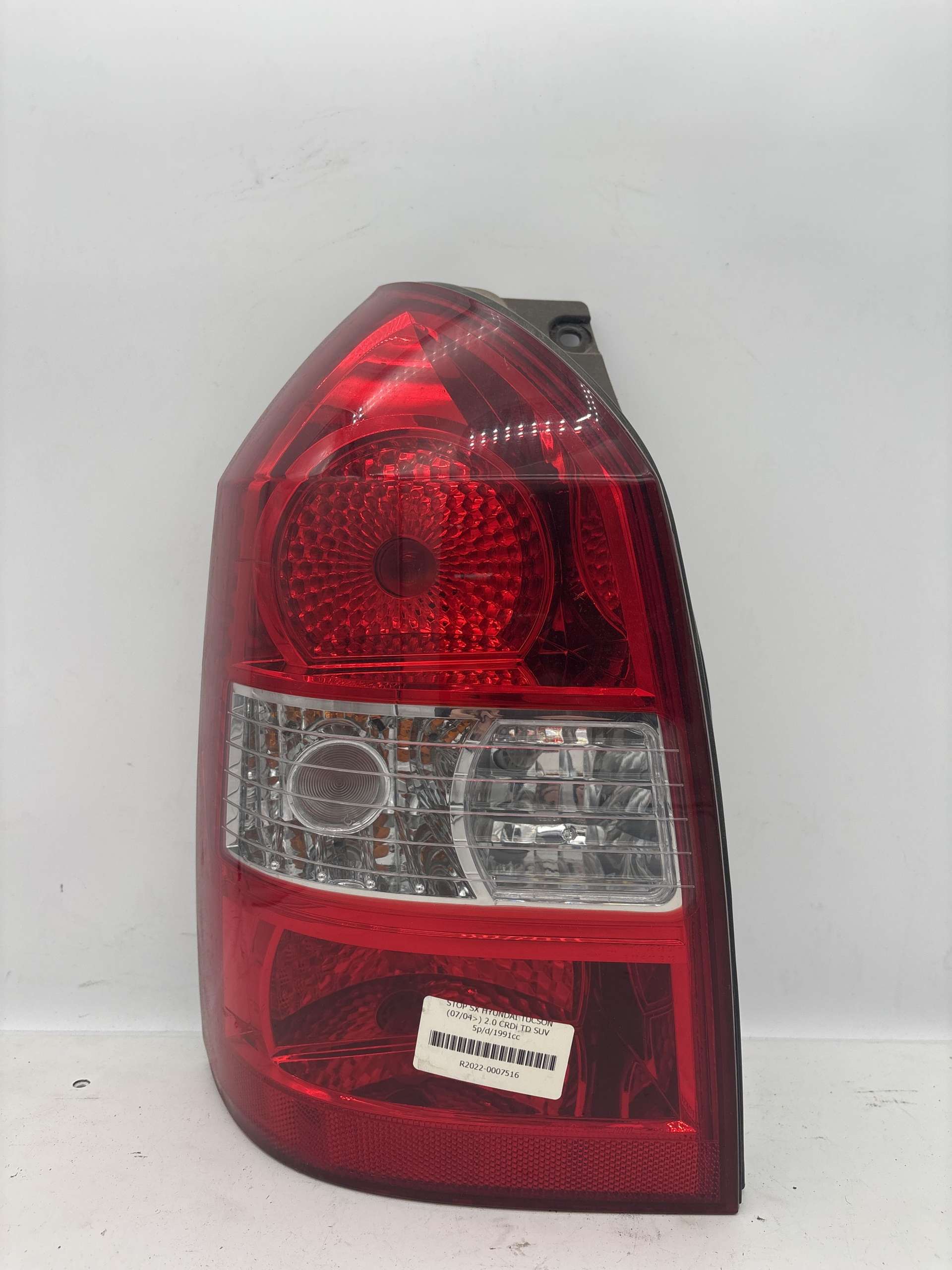 Fanale Posteriore sinistro HYUNDAI TUCSON 2004-2010