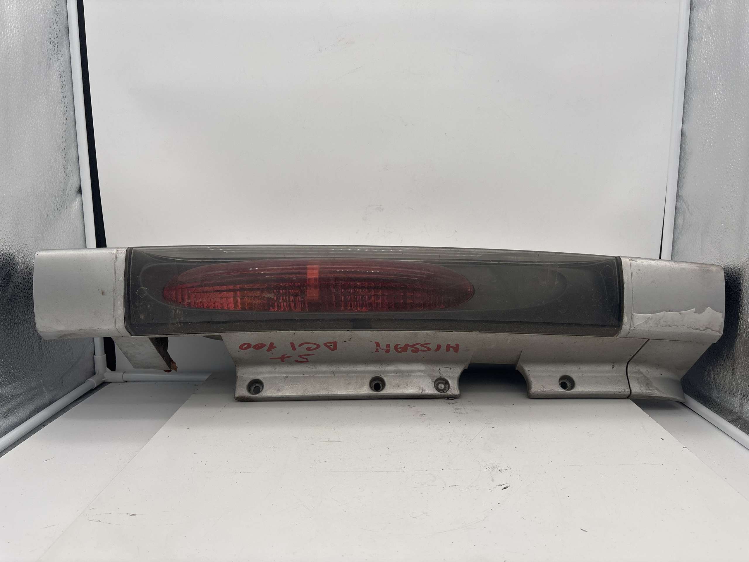 Fanale Posteriore sinistro NISSAN PRIMASTAR X83 2006