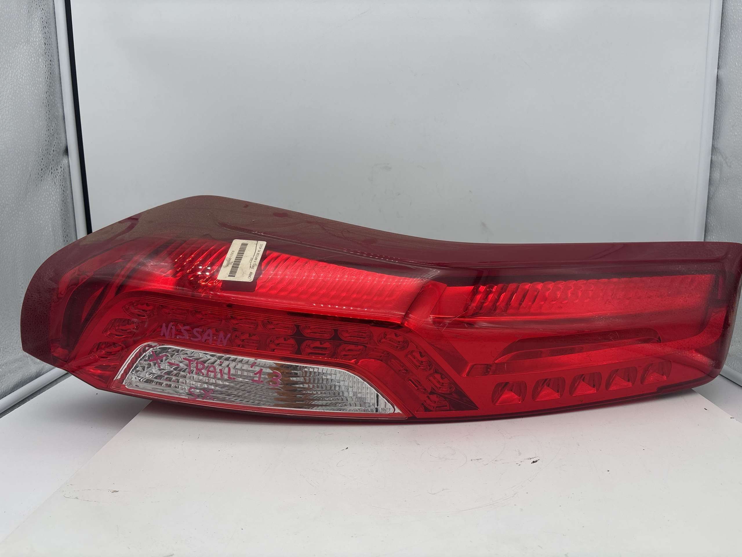 Fanale Posteriore sinistro NISSAN X-TRAIL T31 2013