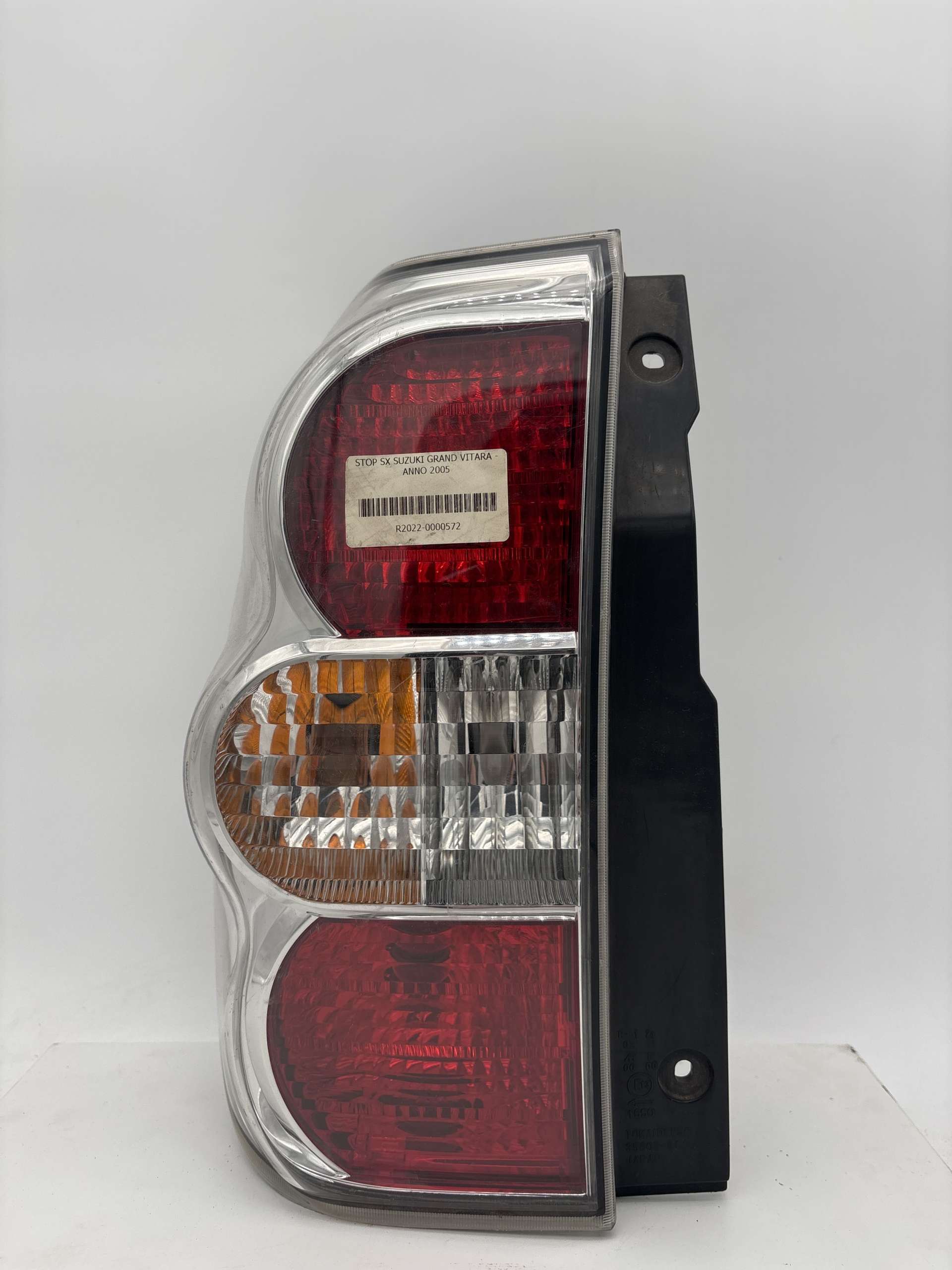 Fanale Posteriore sinistro HYUNDAI GRAND VITARA 2005