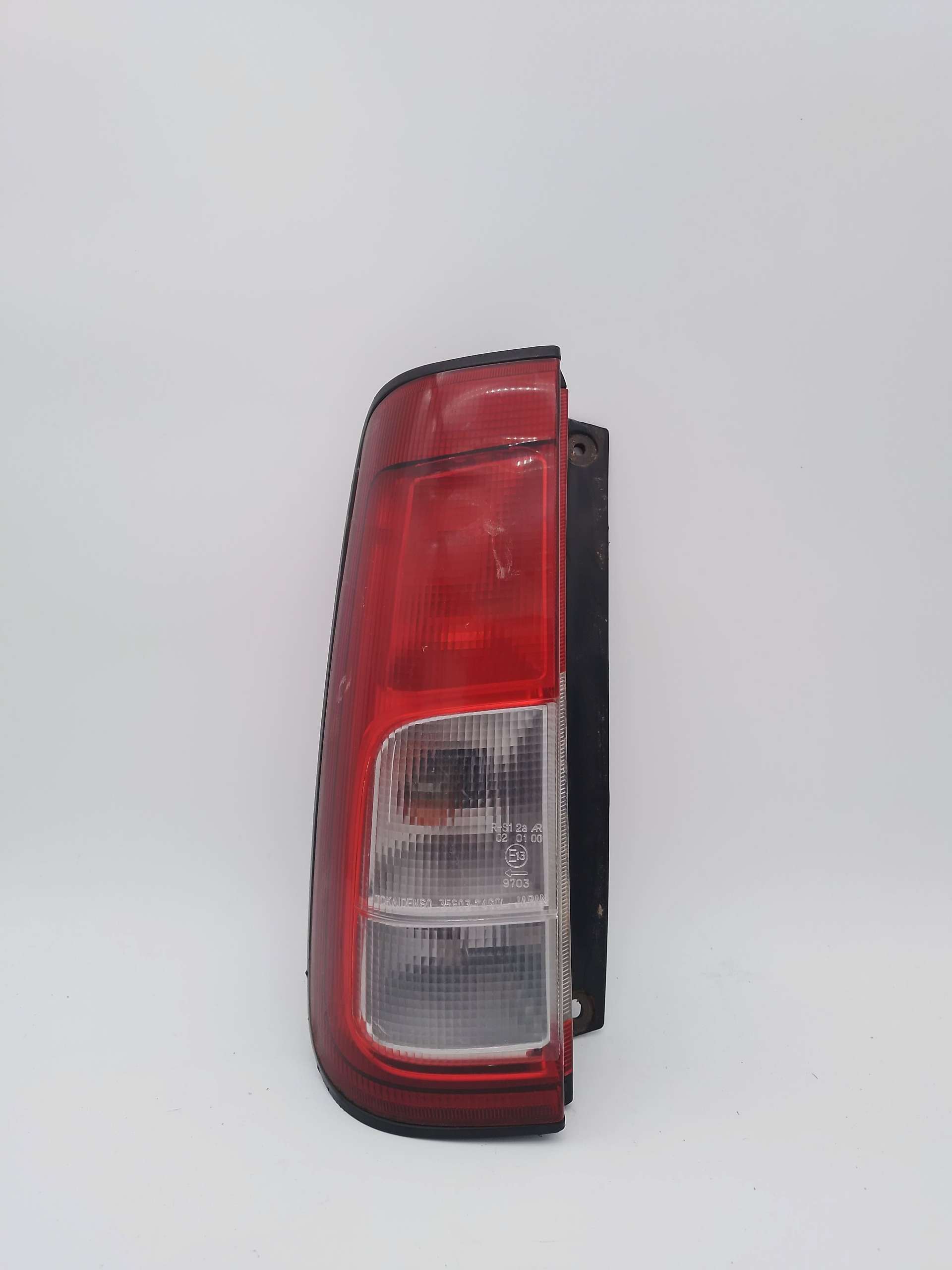 Fanale Posteriore sinistro SUZUKI IGNIS 2000