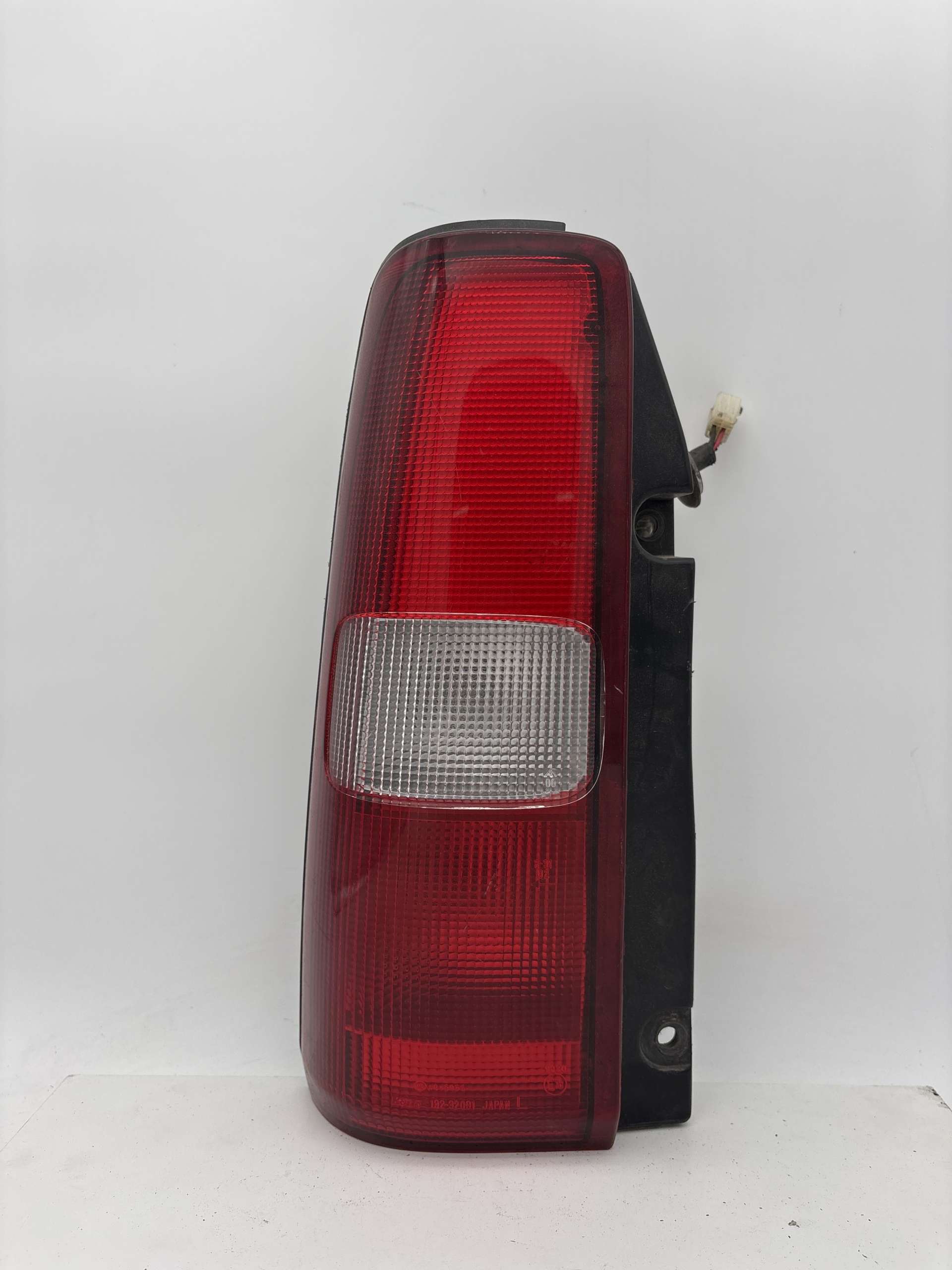 Fanale Posteriore sinistro SUZUKI JIMNY 2004