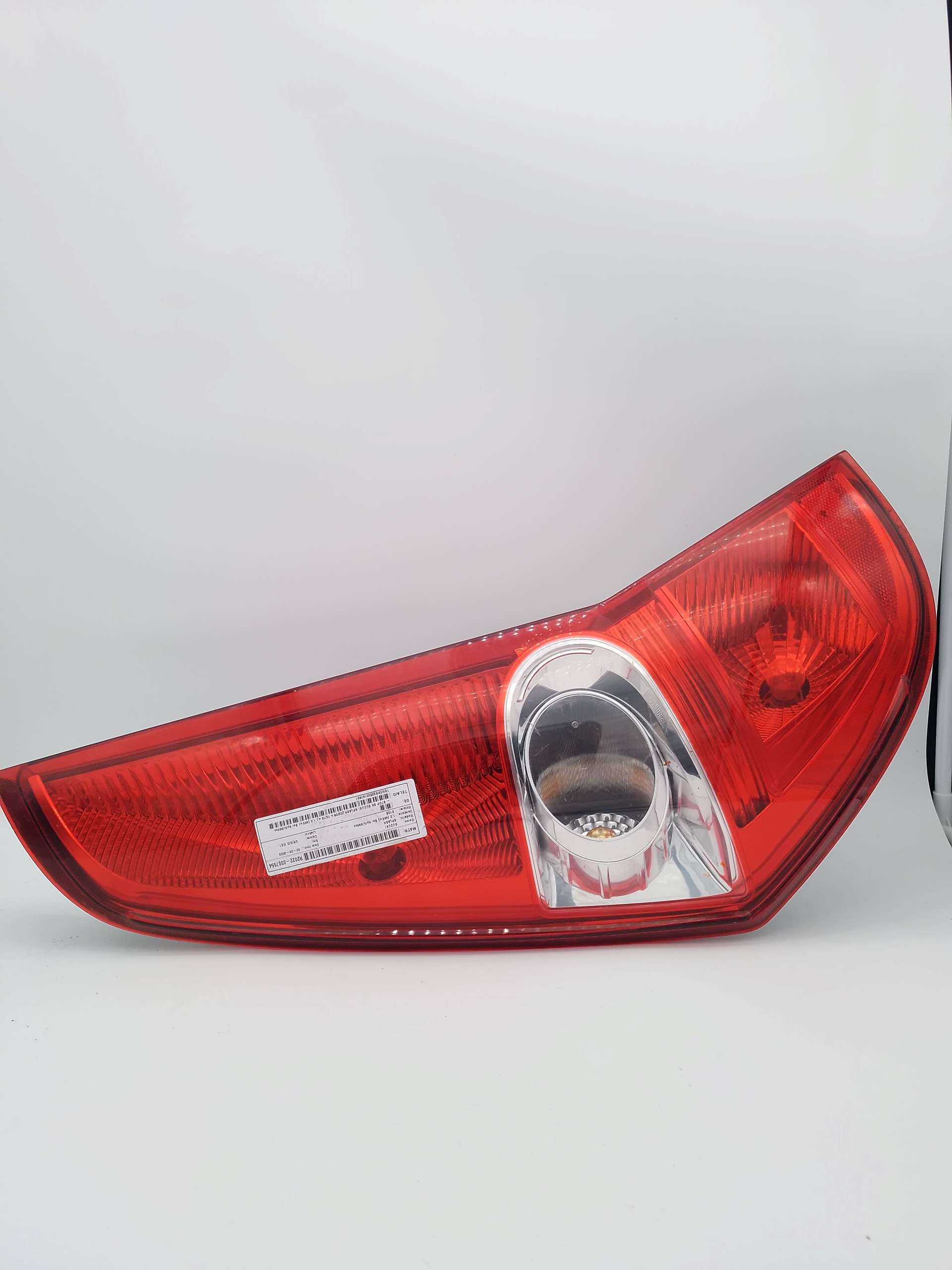 Fanale Posteriore sinistro SUZUKI SPLASH 2009