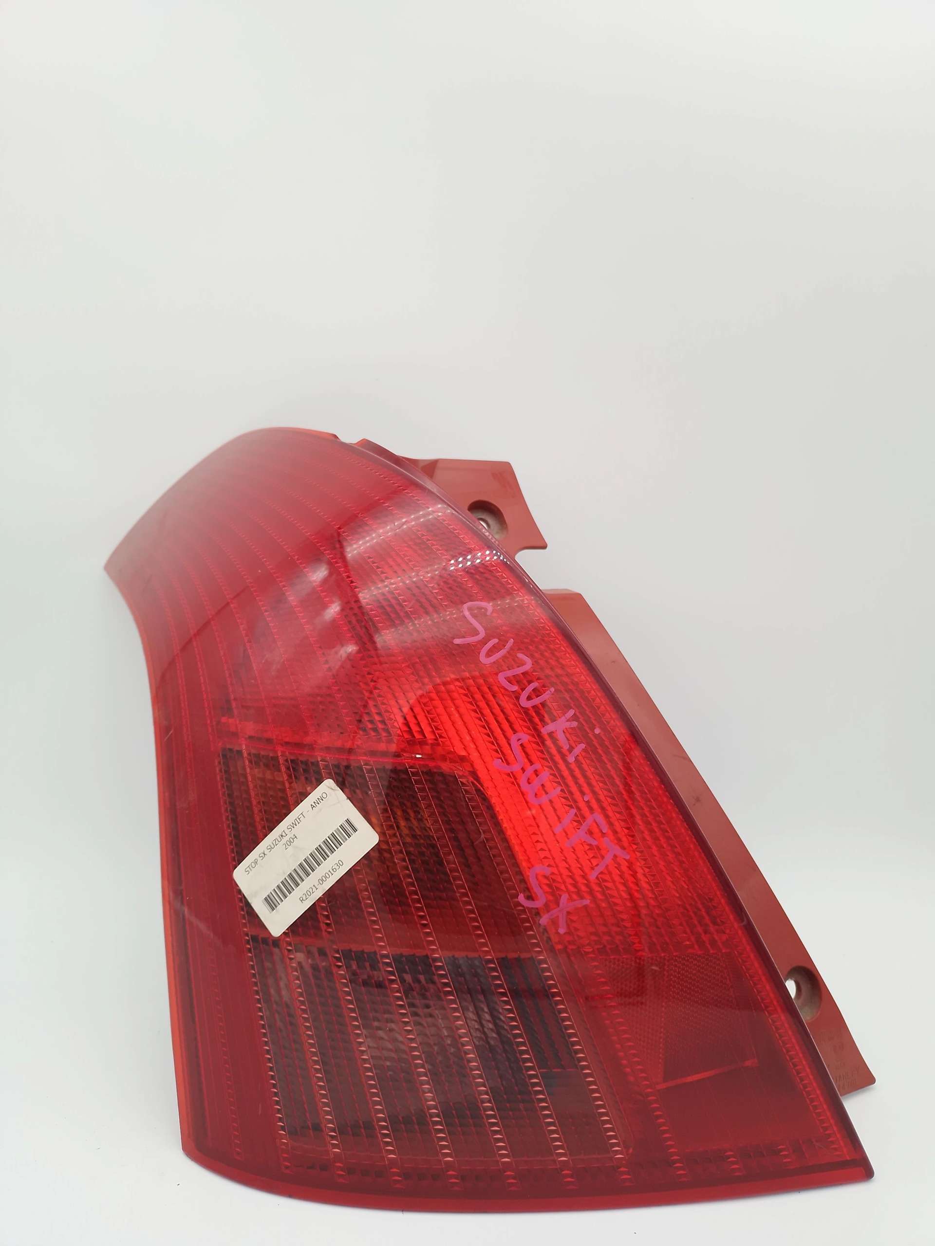 Fanale Posteriore sinistro SUZUKI SWIFT 2004