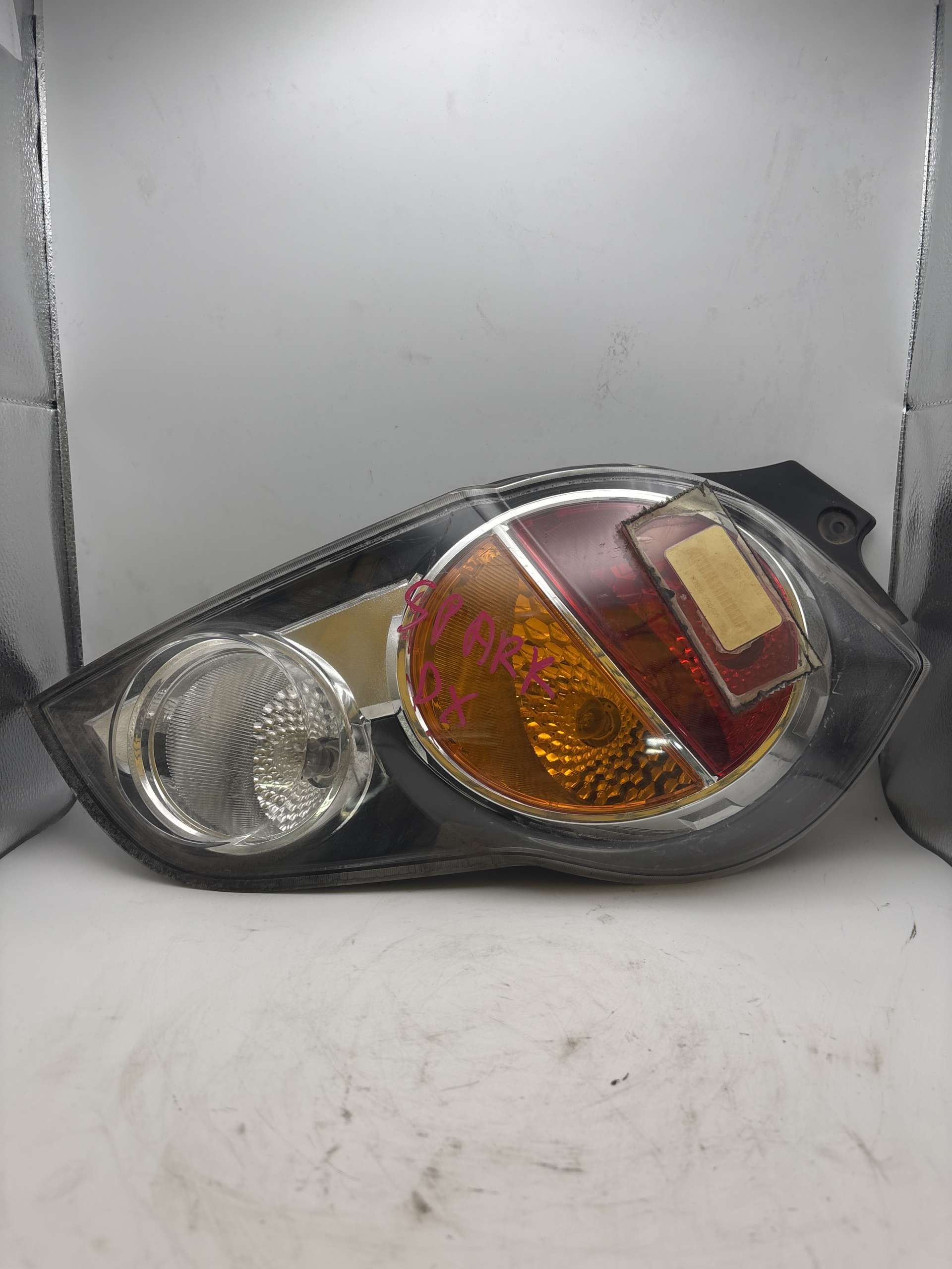 Fanale Posteriore destro CHEVROLET SPARK 2010-2015