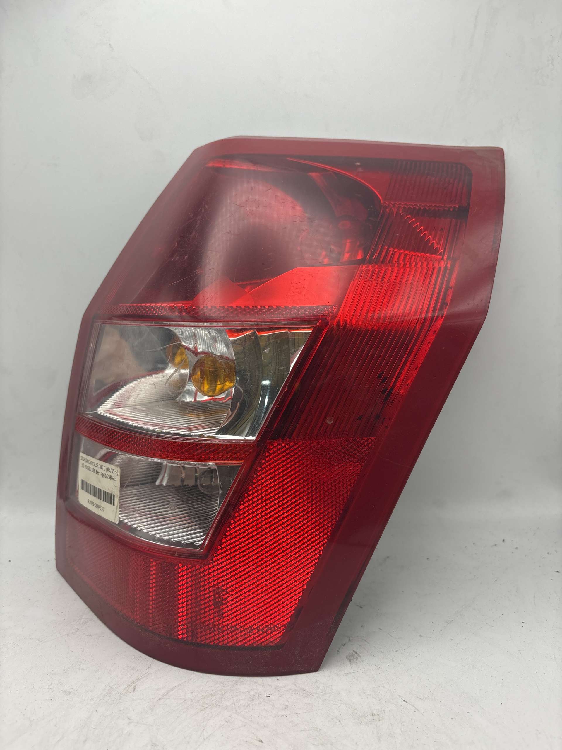Fanale Posteriore destro CHRYSLER 300C 2006